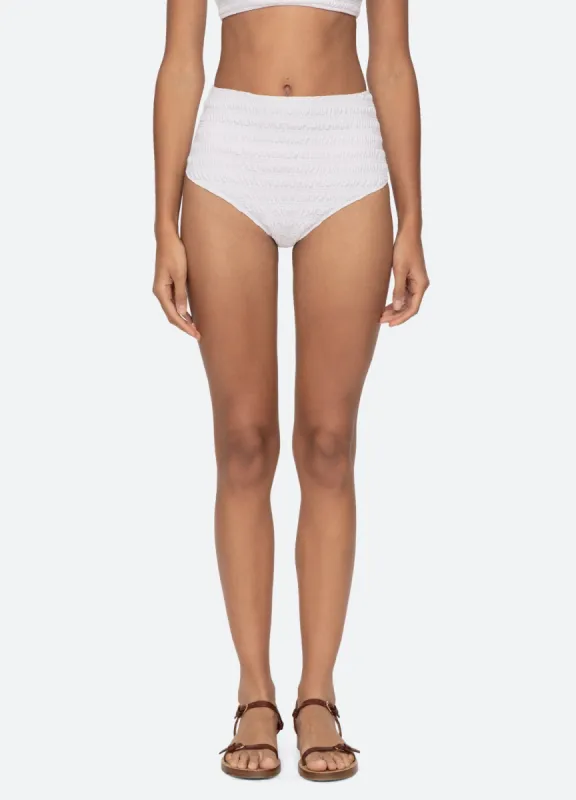 Shyla Bikini Bottom sold by Sea New York