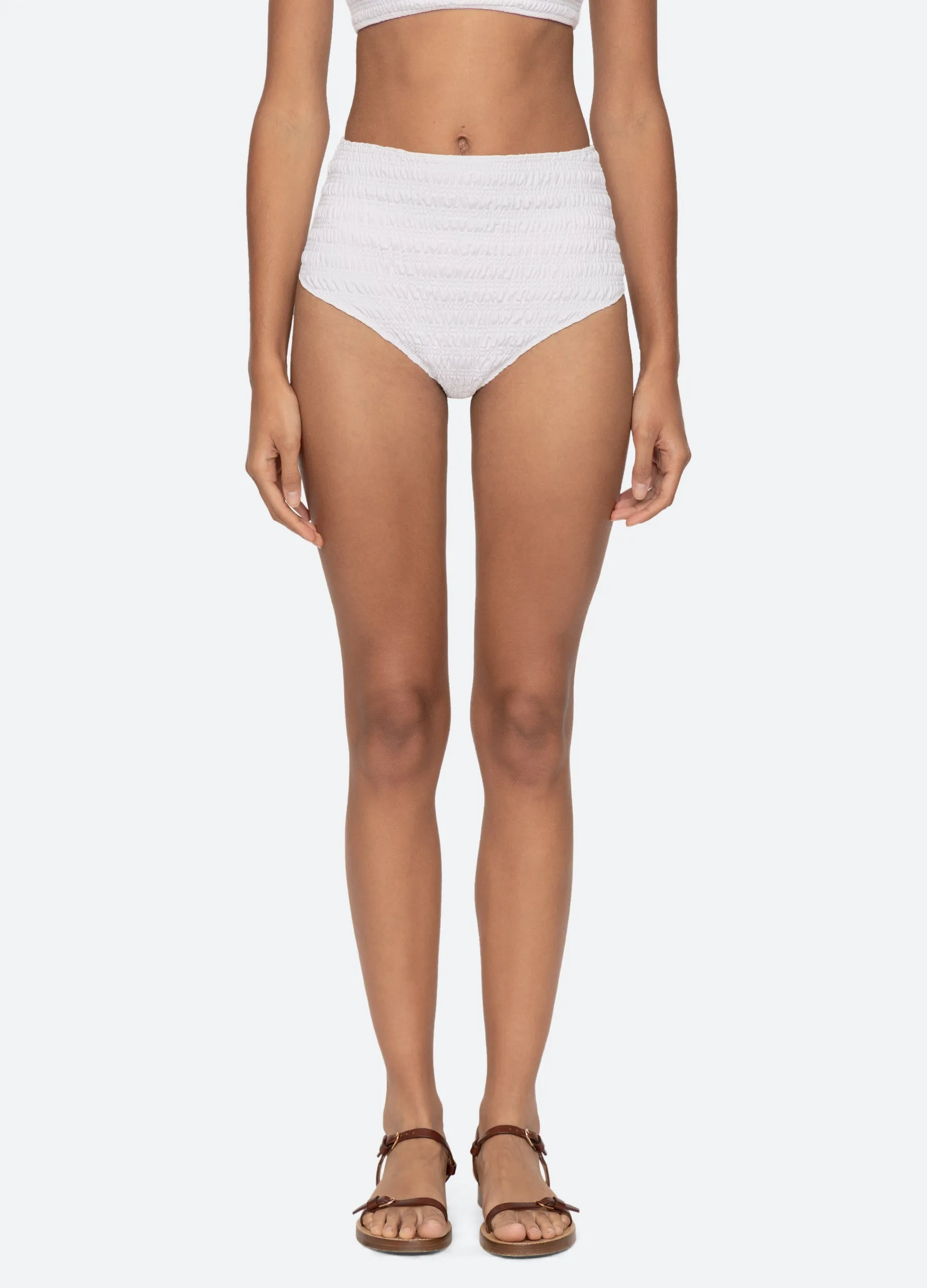 Shyla Bikini Bottom sold by Sea New York