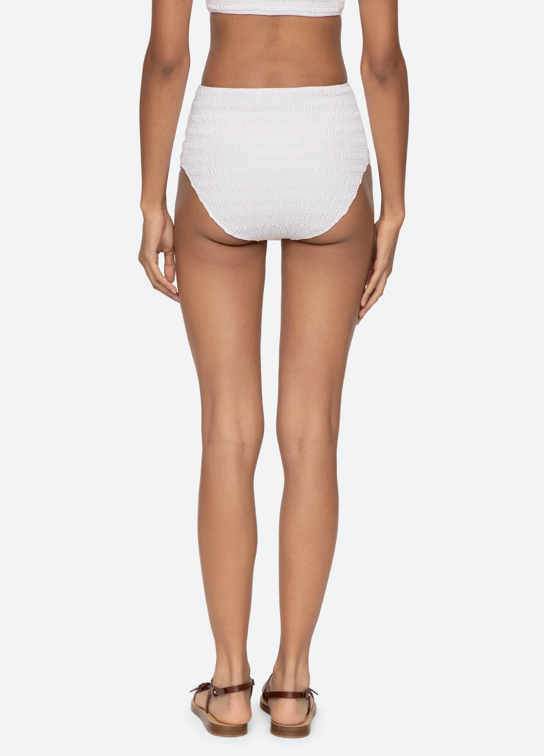 Shyla Bikini Bottom sold by Sea New York product image thumbnail 3