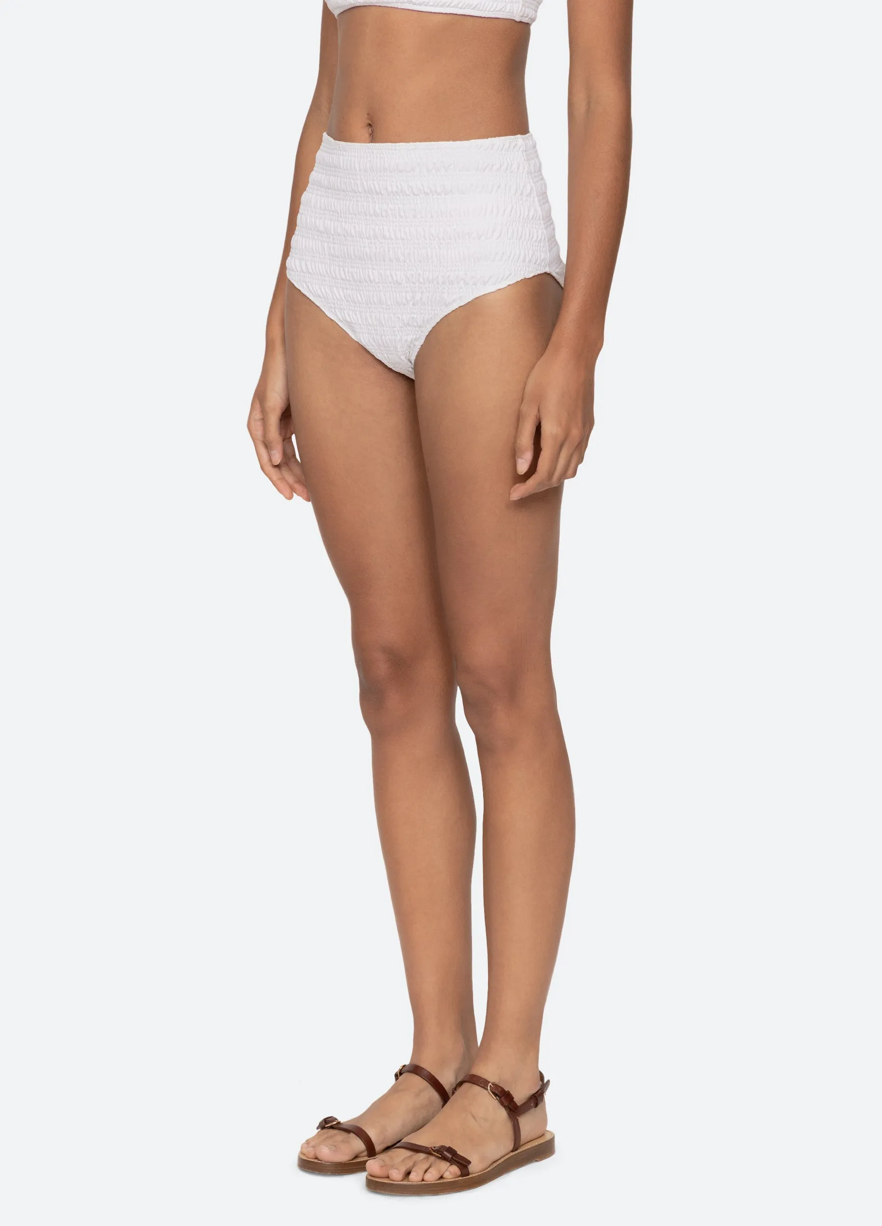 Shyla Bikini Bottom sold by Sea New York product image thumbnail 5
