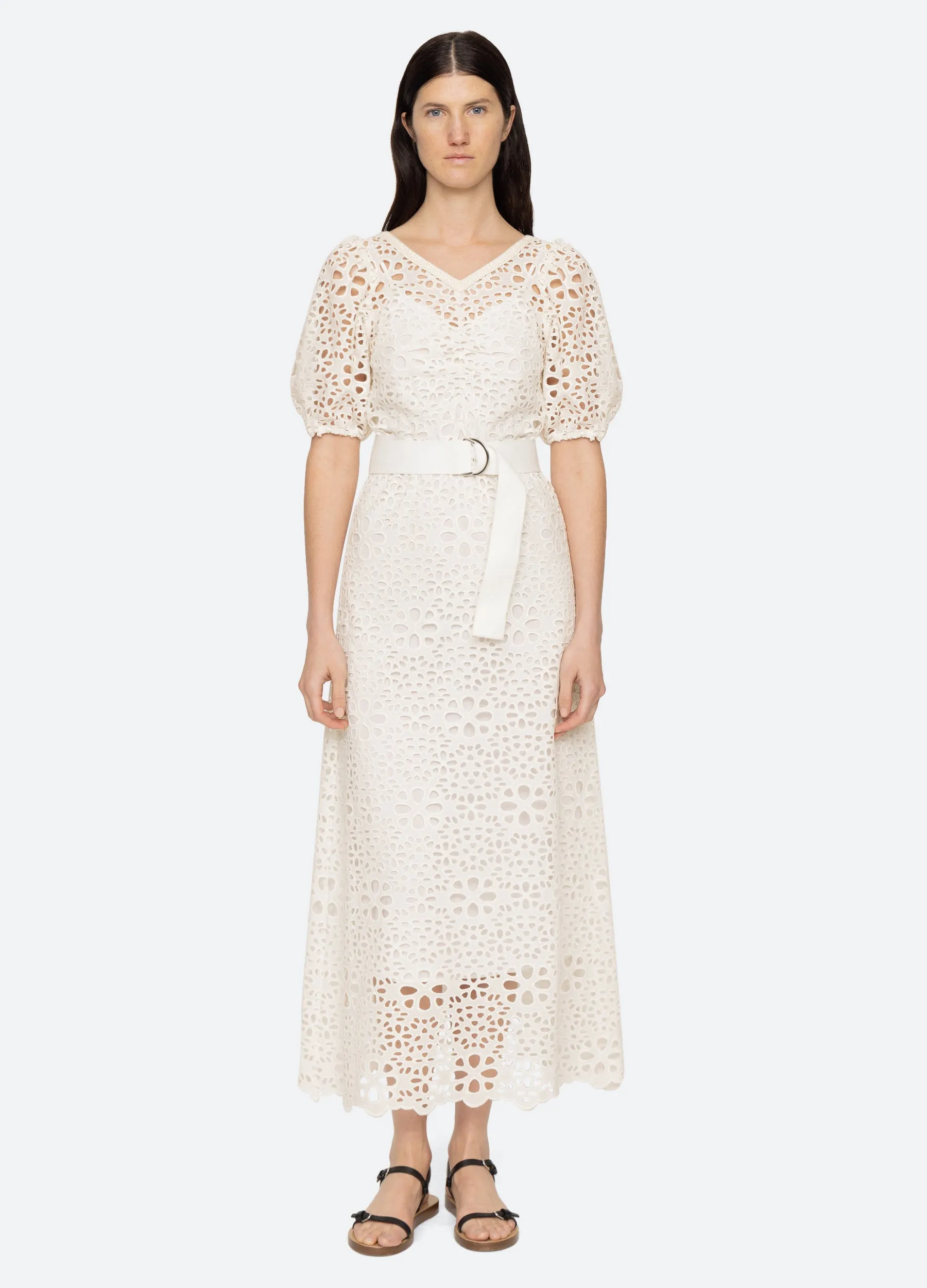 Lumi S/S Dress sold by Sea New York product image thumbnail 2