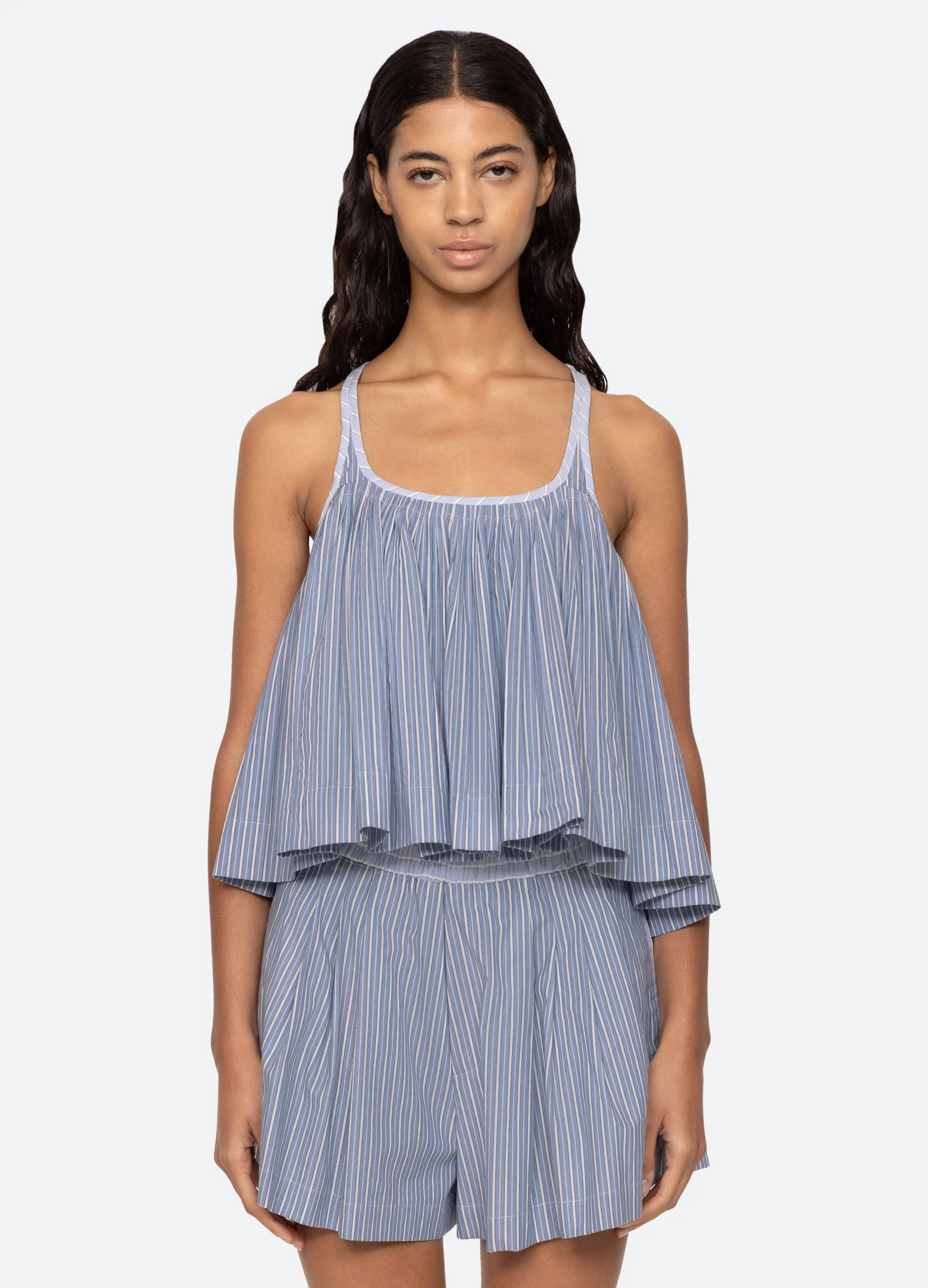 Helmi Top sold by Sea New York product image thumbnail 5