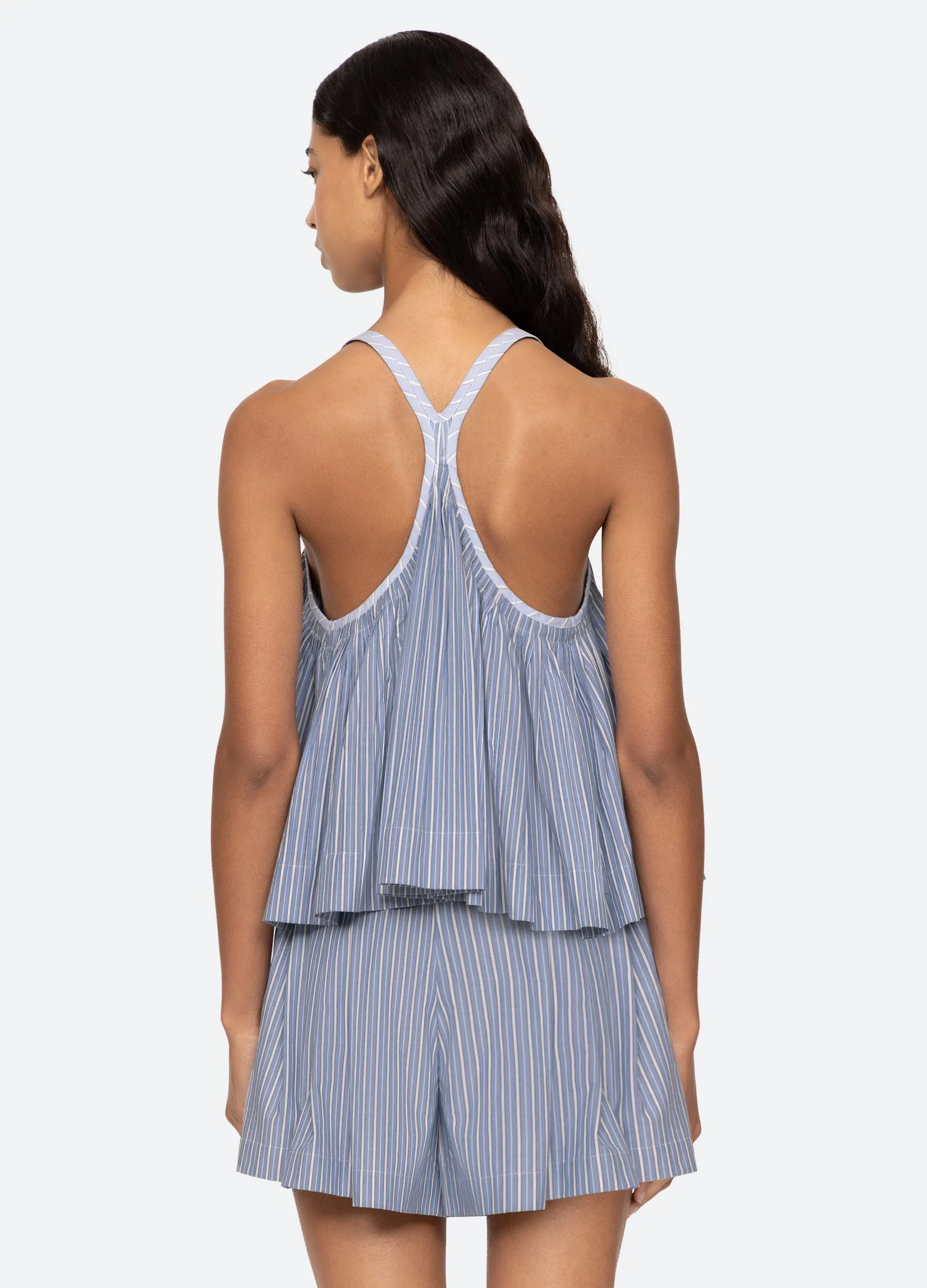 Helmi Top sold by Sea New York product image thumbnail 3