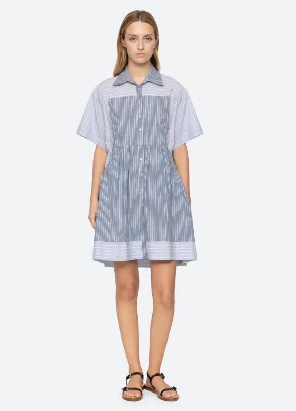 Helmi Tunic made by Sea New York