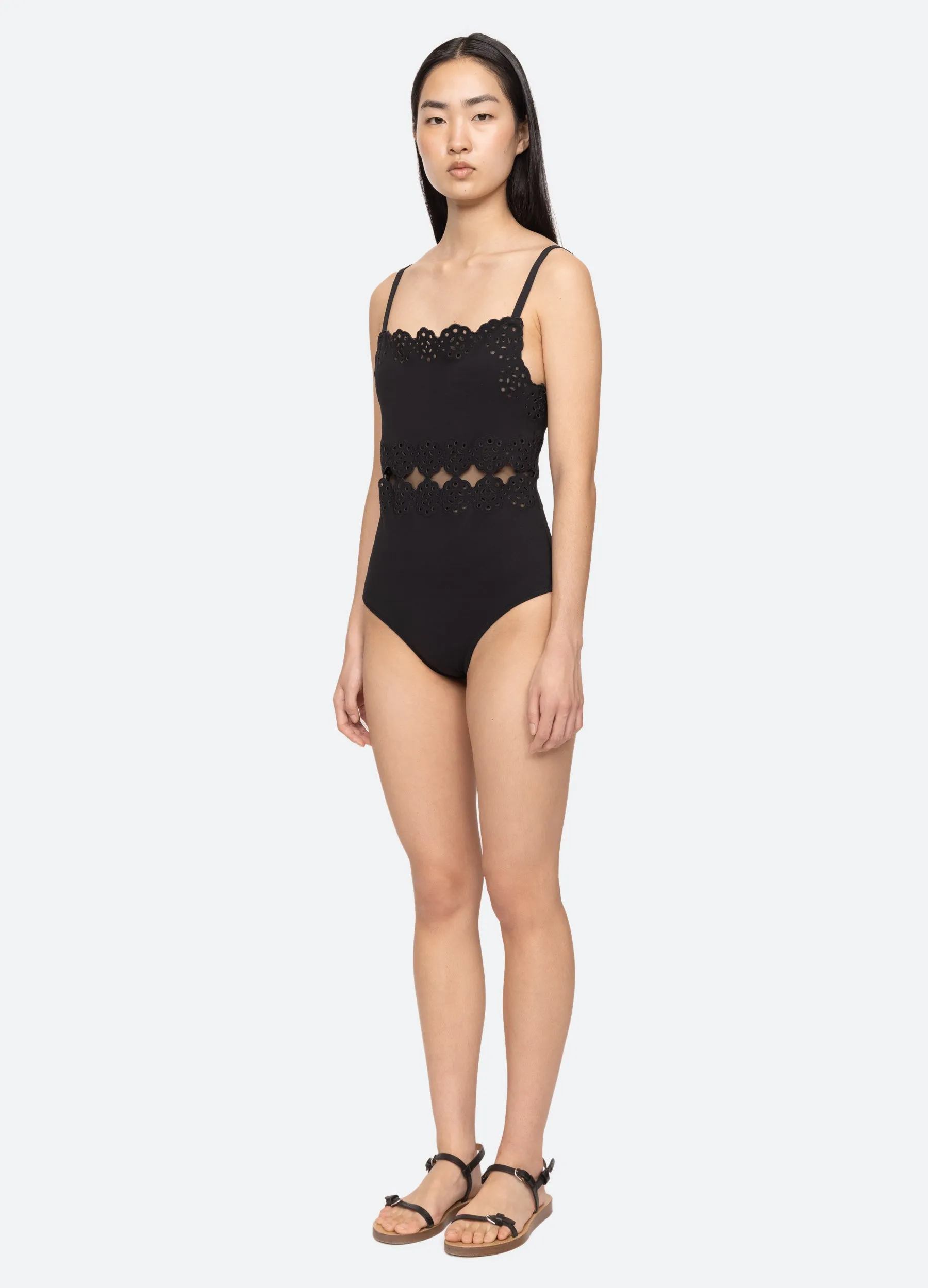 Mae One Piece sold by Sea New York product image thumbnail 5