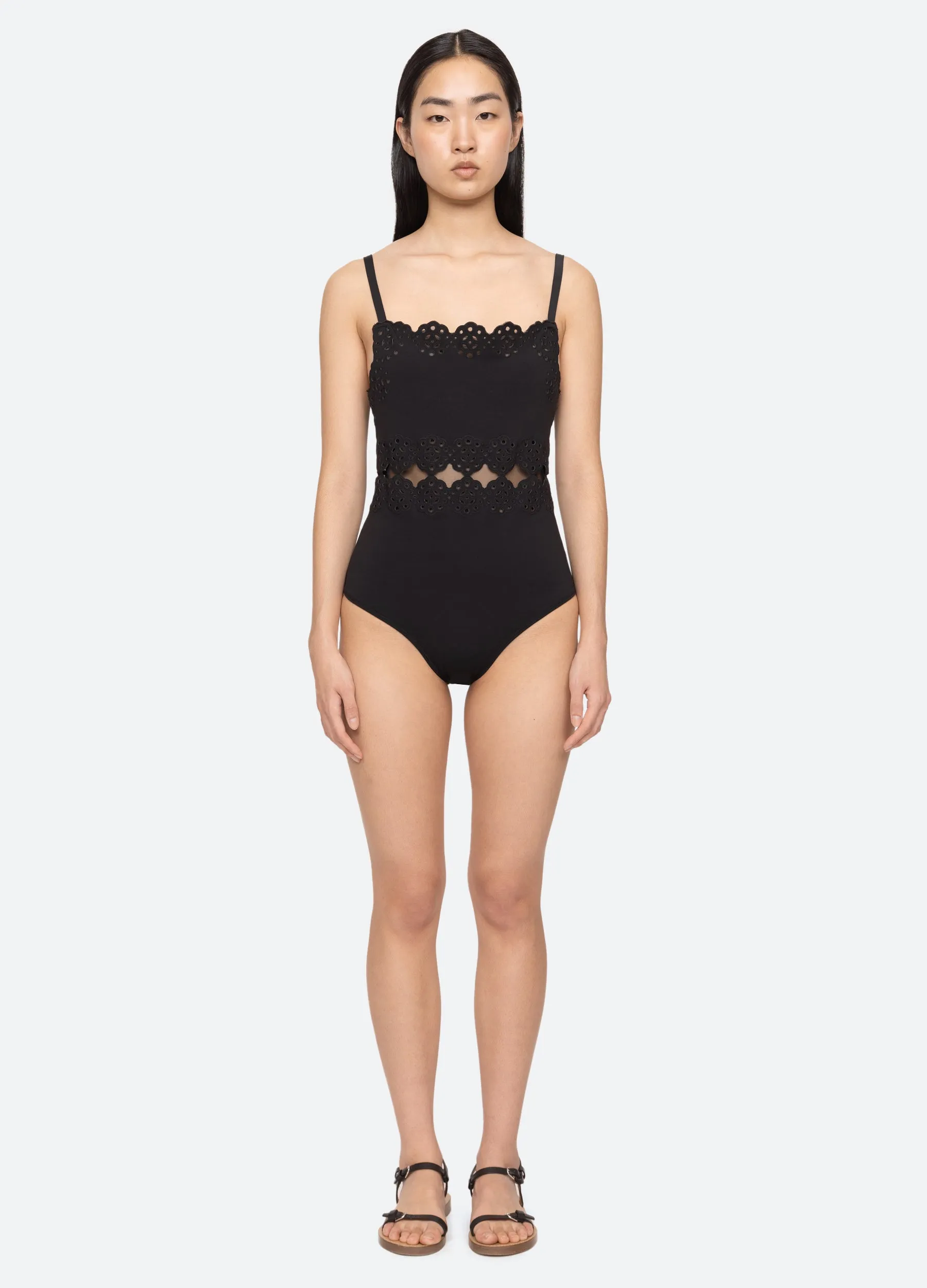 Mae One Piece sold by Sea New York product image thumbnail 2