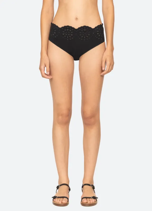 Mae Scallop Bottom sold by Sea New York