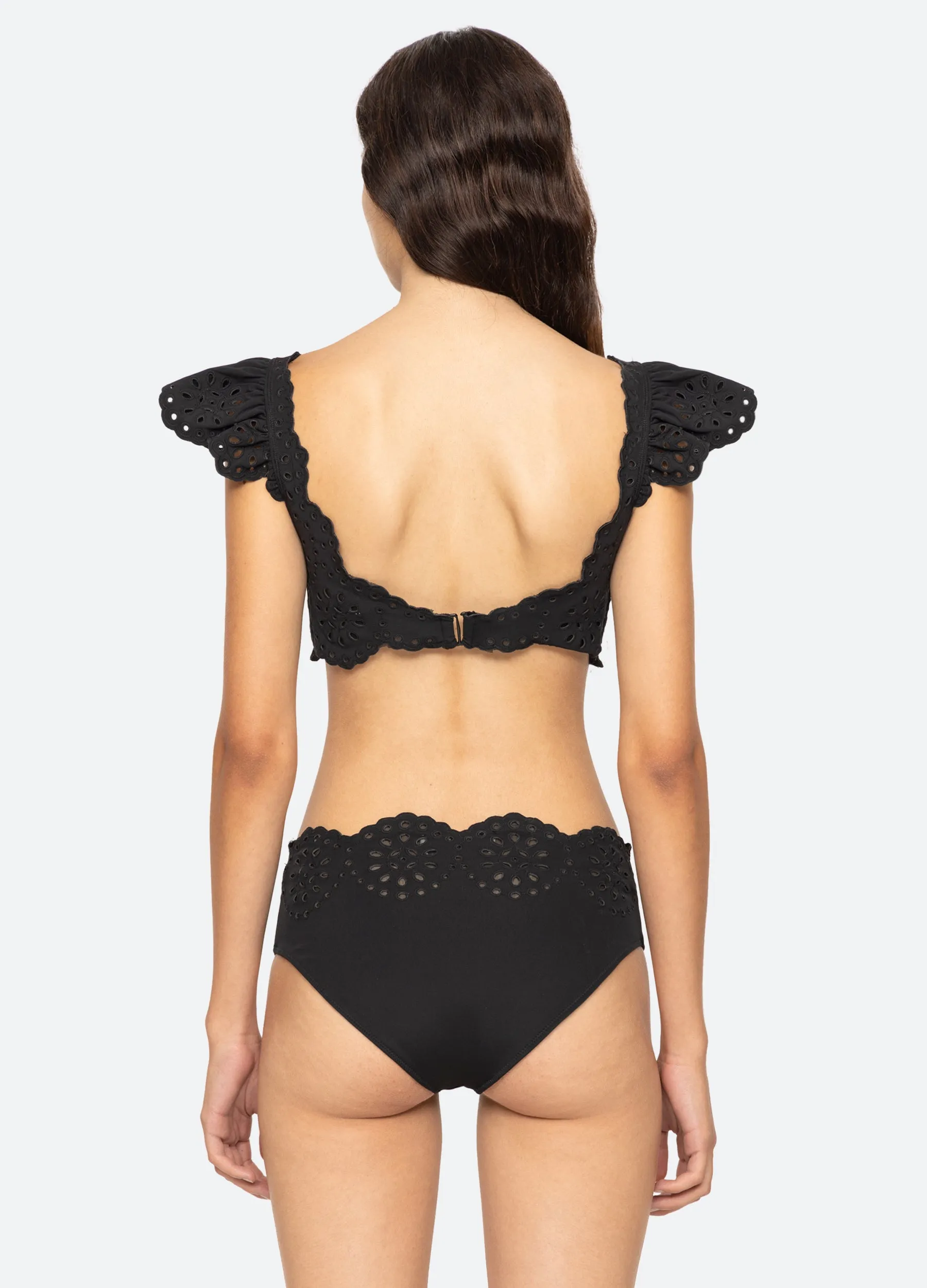 Mae Bikini Top sold by Sea New York product image thumbnail 3