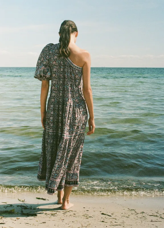 Amaki Coverup made by Sea New York