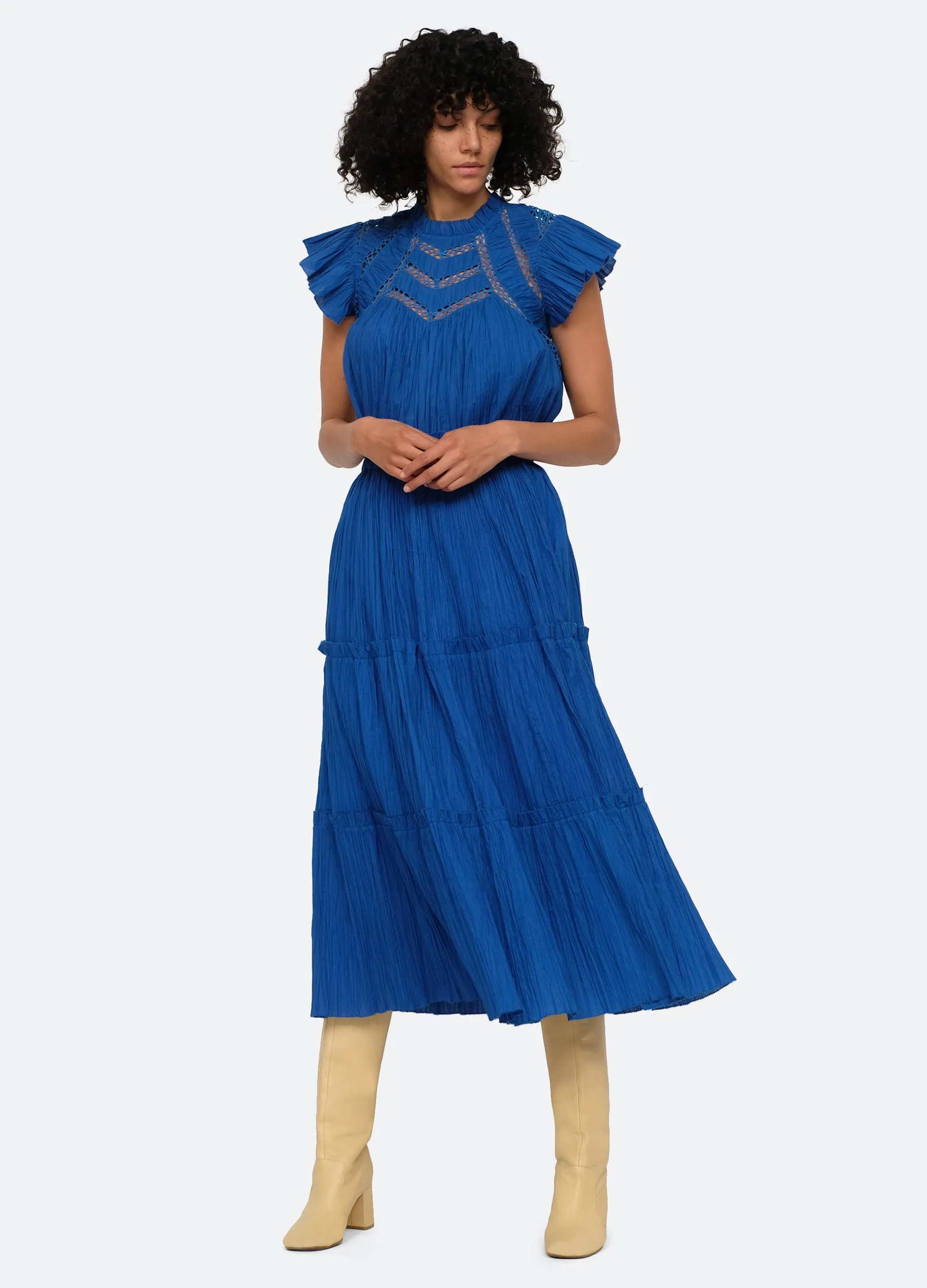 Paco Tank sold by Sea New York product image thumbnail 5