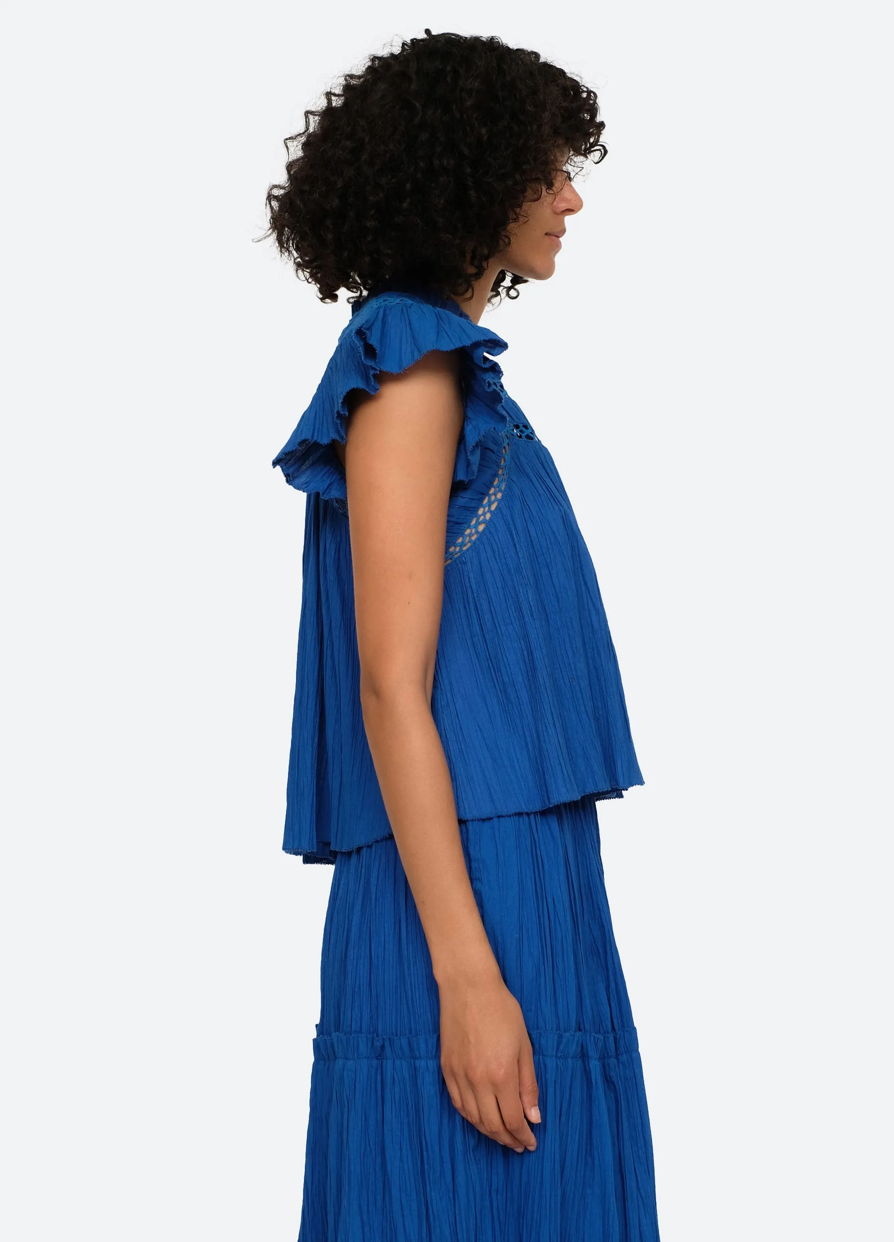 Paco Tank sold by Sea New York product image thumbnail 4