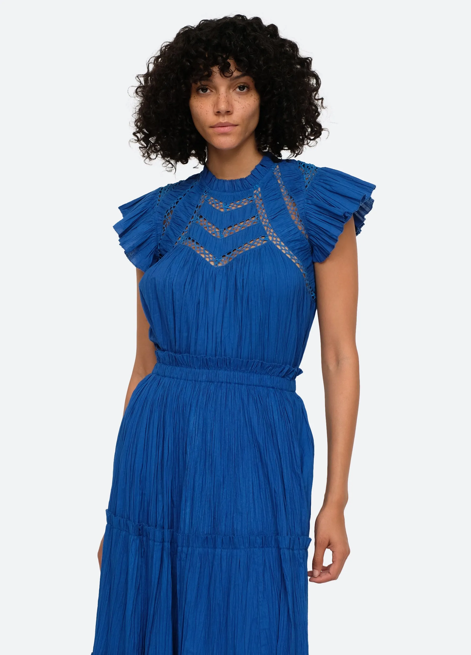 Paco Tank sold by Sea New York product image thumbnail 2