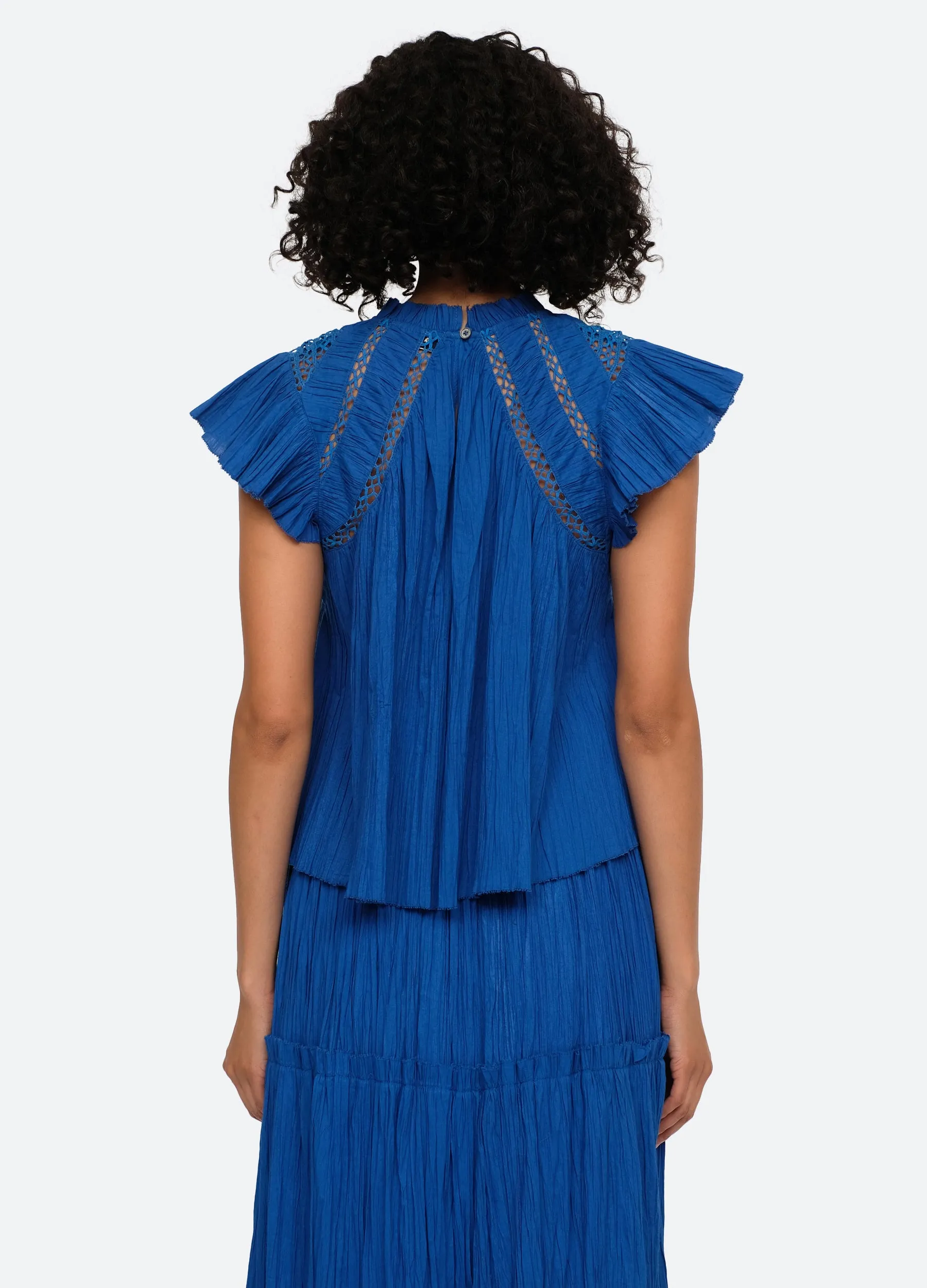 Paco Tank sold by Sea New York product image thumbnail 3