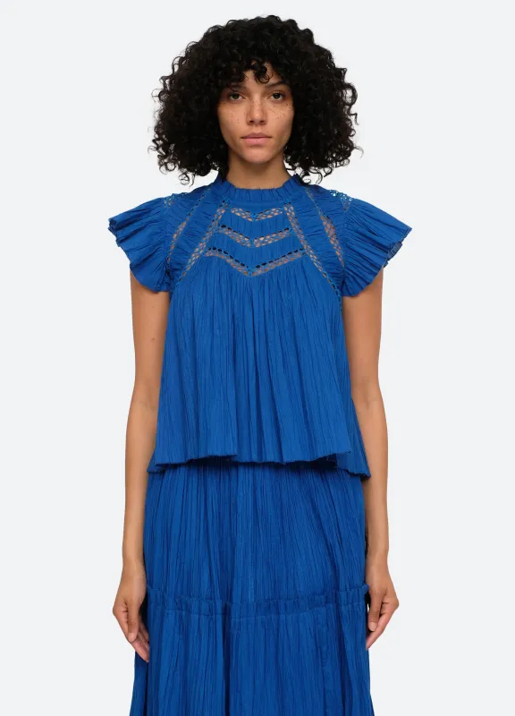 Paco Tank sold by Sea New York