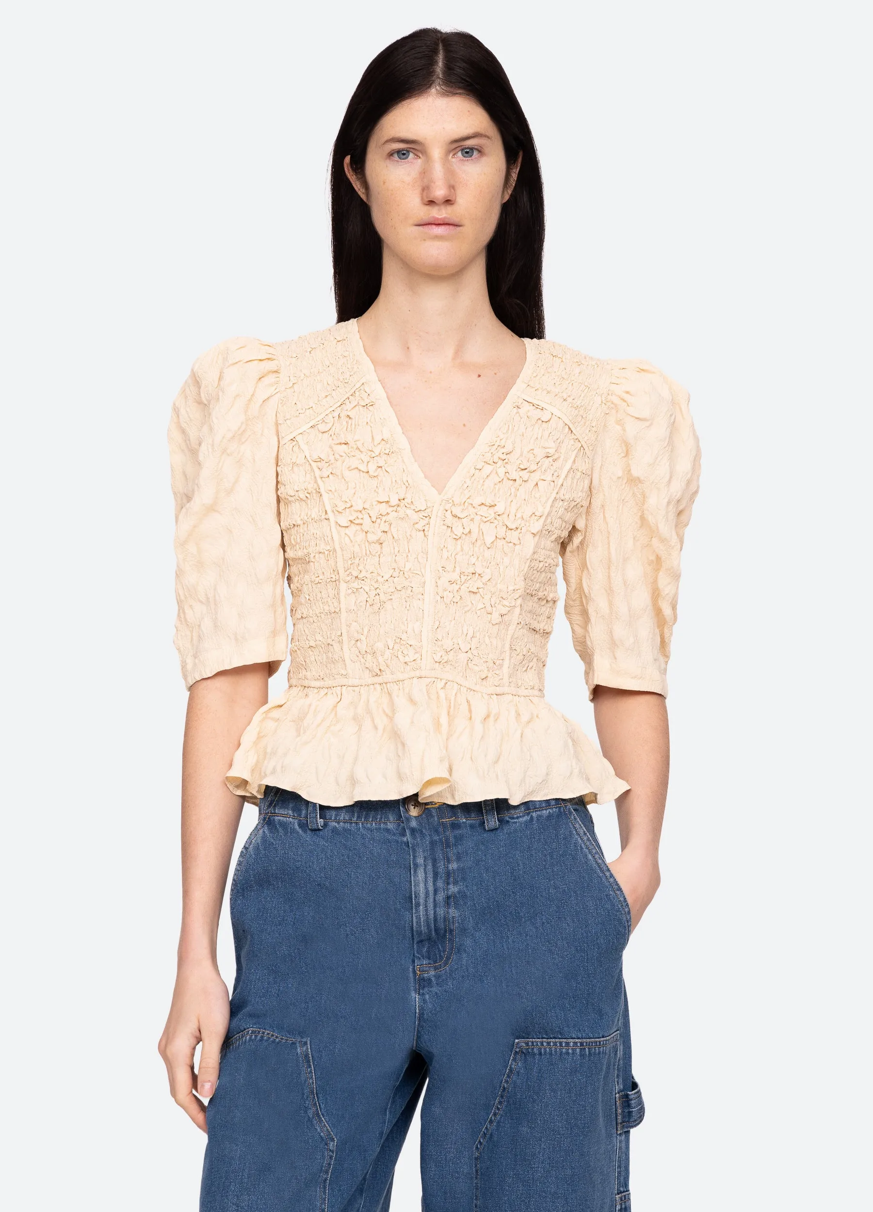 Piero Top sold by Sea New York product image thumbnail 5