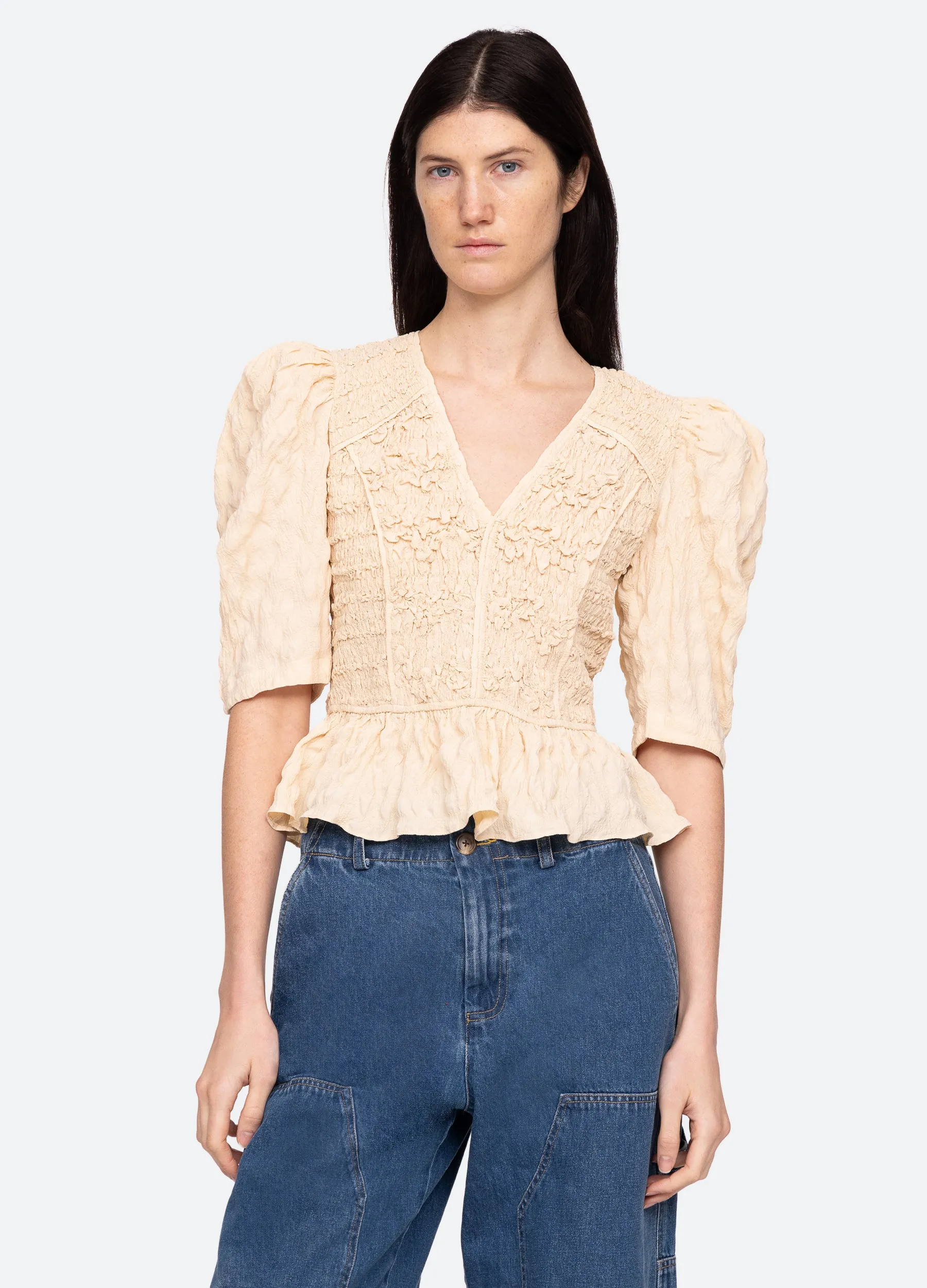 Piero Top sold by Sea New York