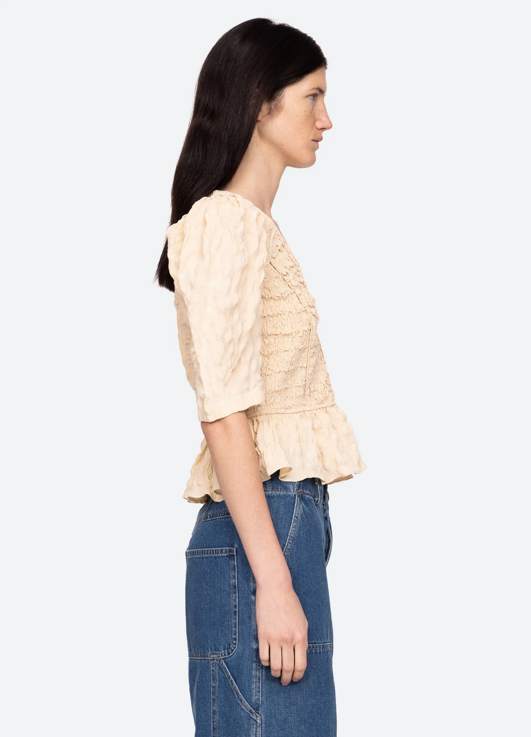 Piero Top sold by Sea New York product image thumbnail 4