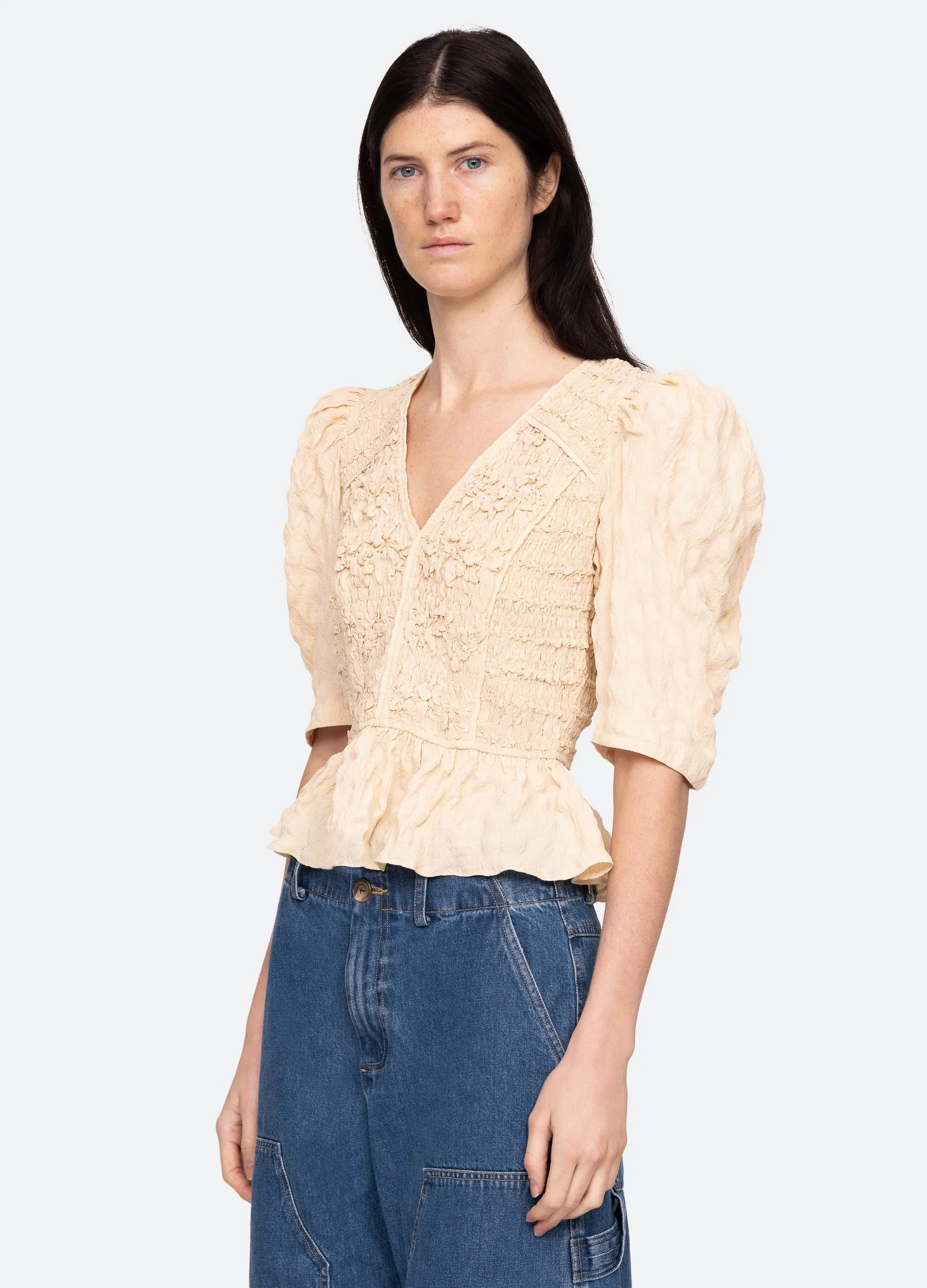 Piero Top sold by Sea New York product image thumbnail 3