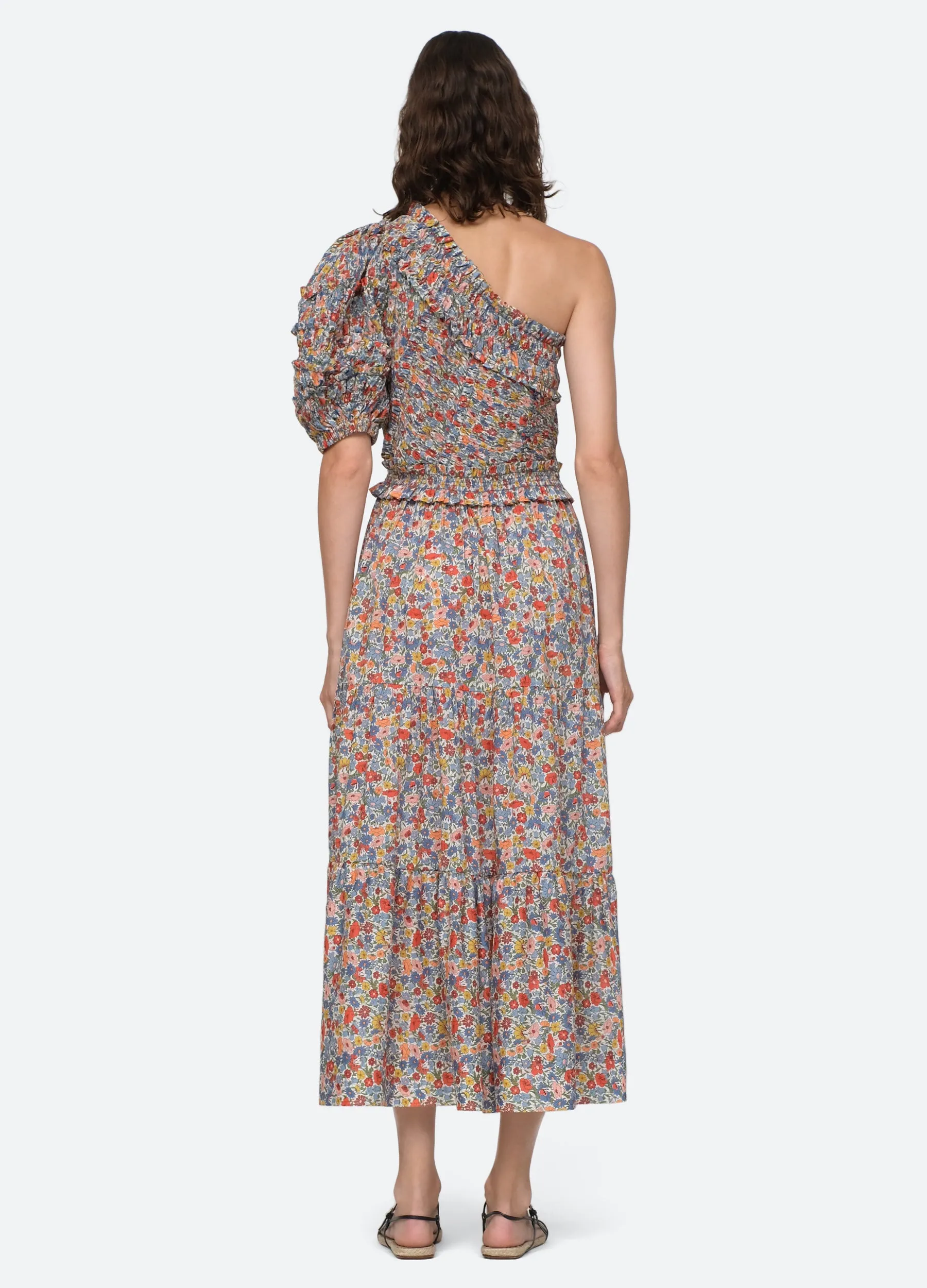 Hanna Dress sold by Sea New York product image thumbnail 2