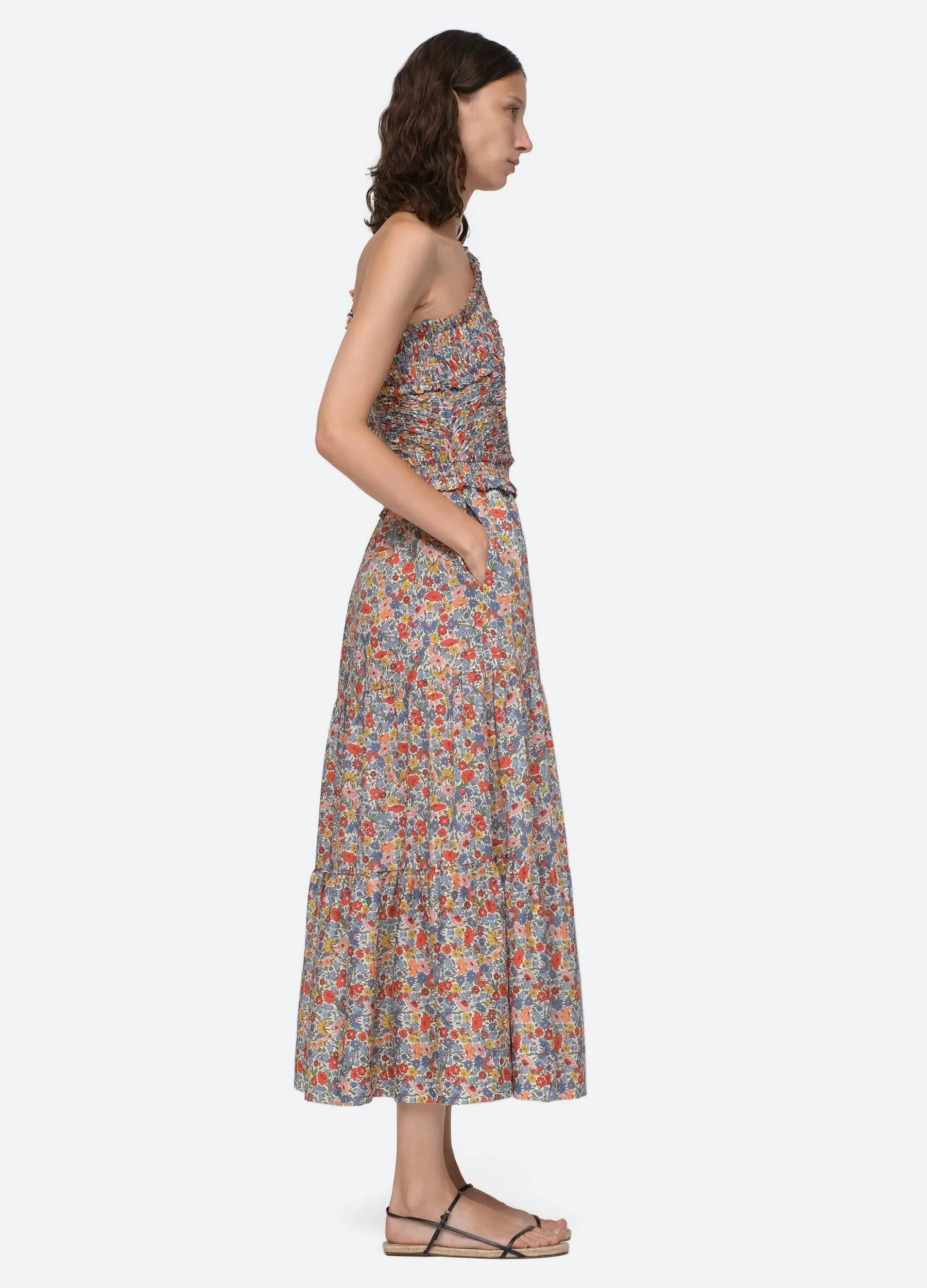 Hanna Dress sold by Sea New York product image thumbnail 3