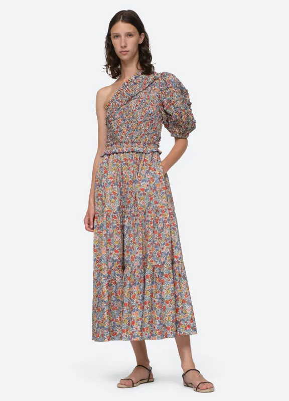 Hanna Dress made by Sea New York