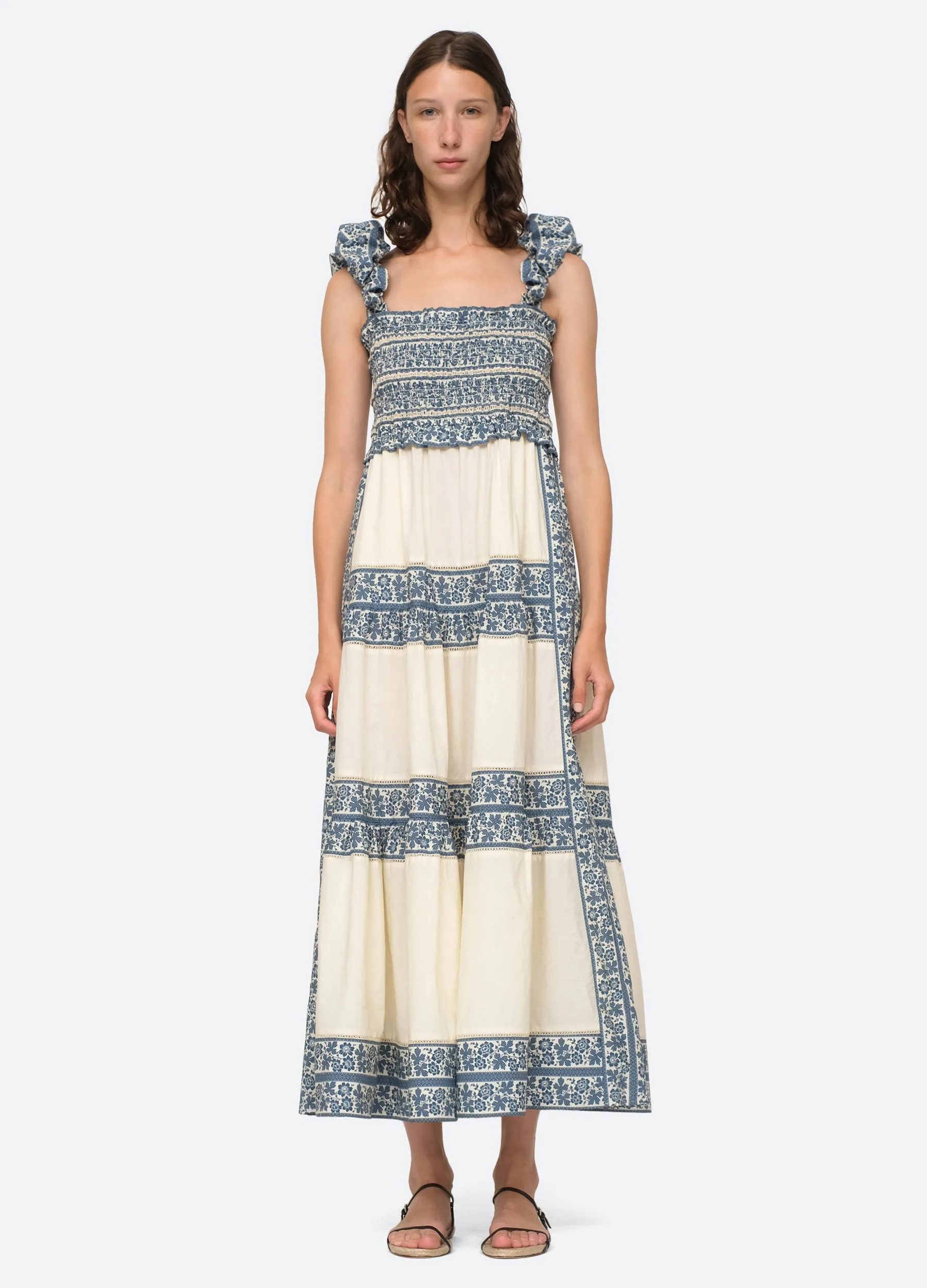 Arlo Dress sold by Sea New York product image thumbnail 2