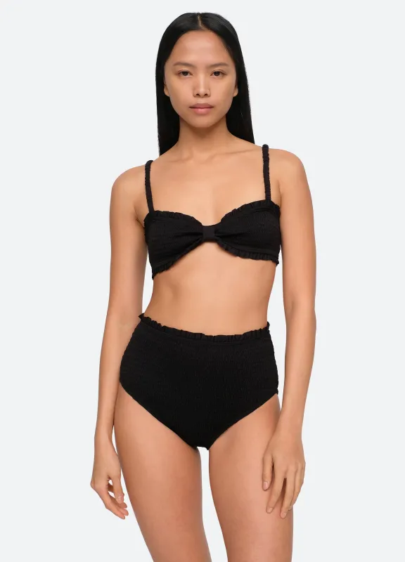 Bobby Top made by Sea New York