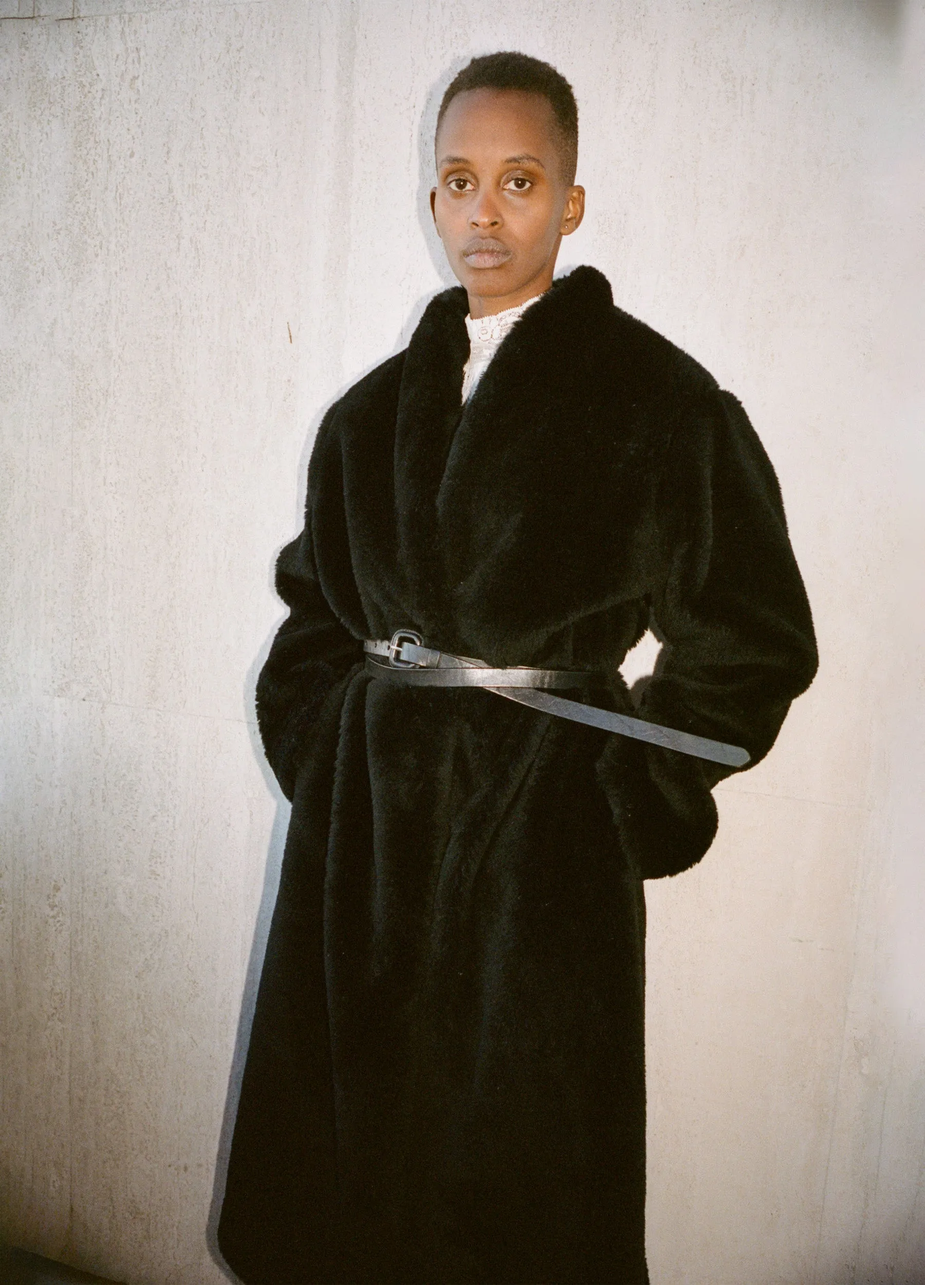 Fifi Coat sold by Sea New York product image thumbnail 2