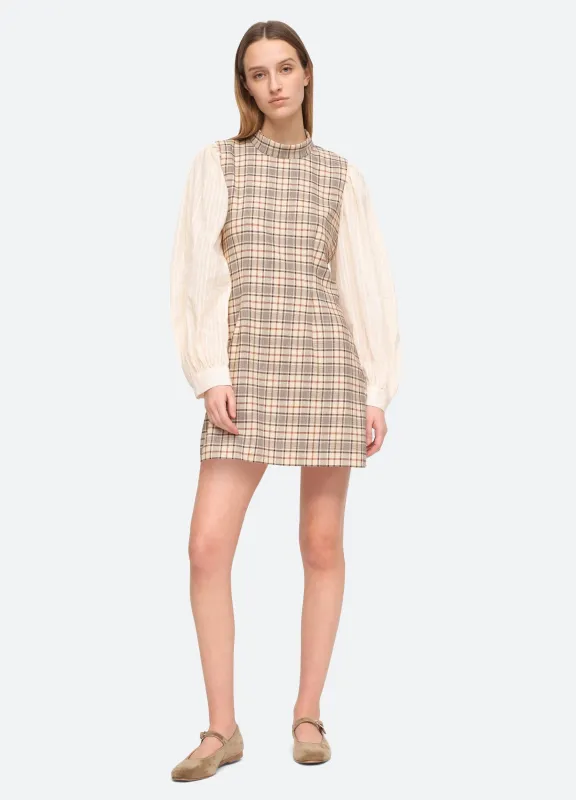 Beatriz Dress made by Sea New York