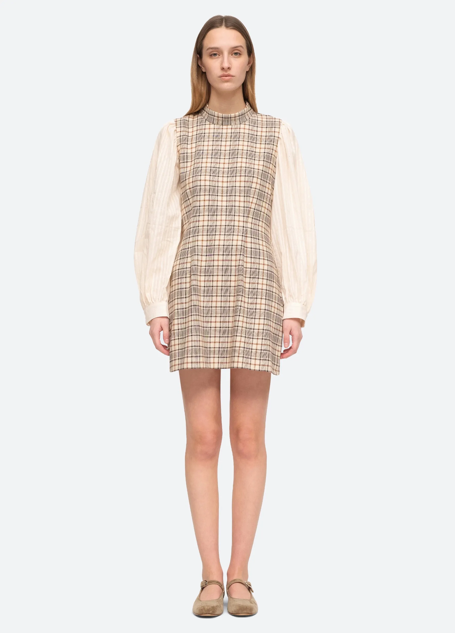 Beatriz Dress sold by Sea New York product image thumbnail 4