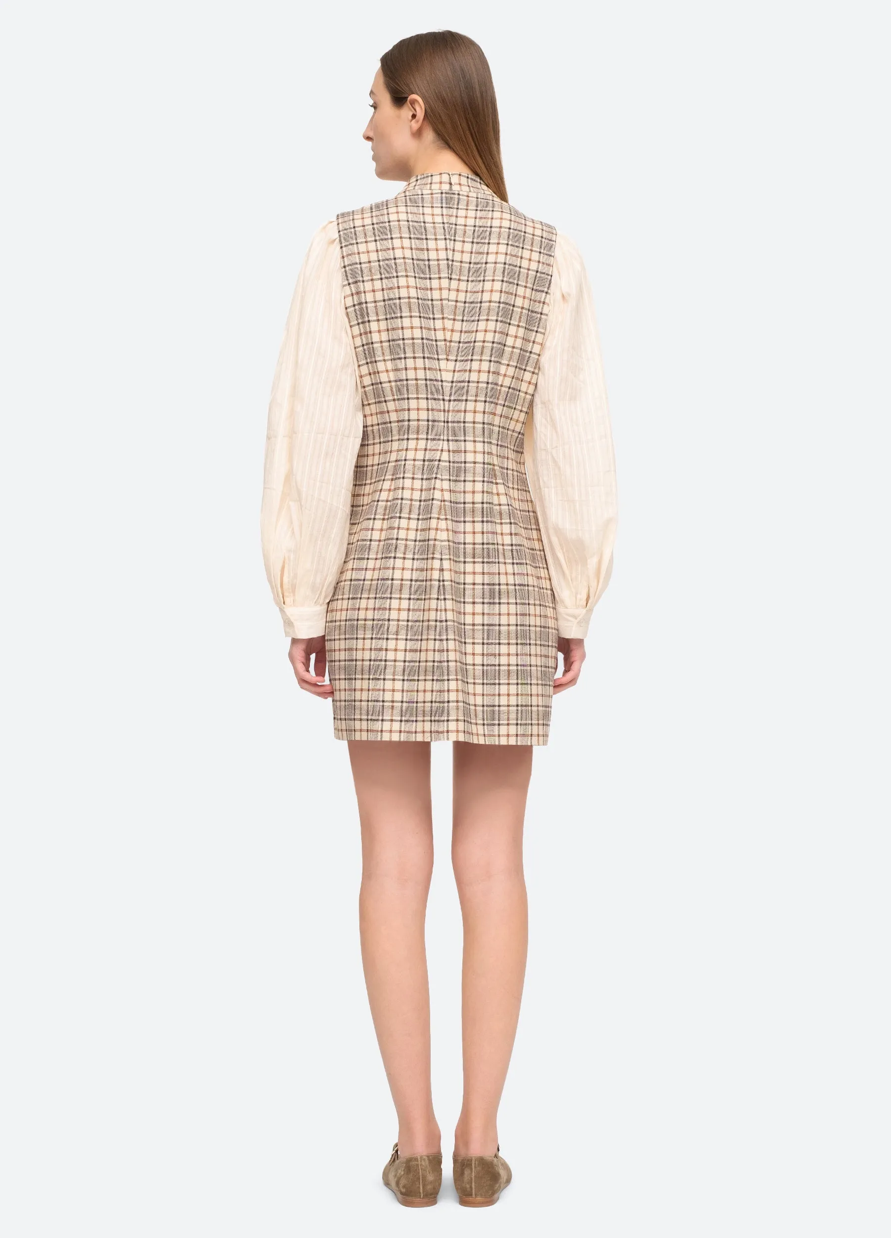 Beatriz Dress sold by Sea New York product image thumbnail 5