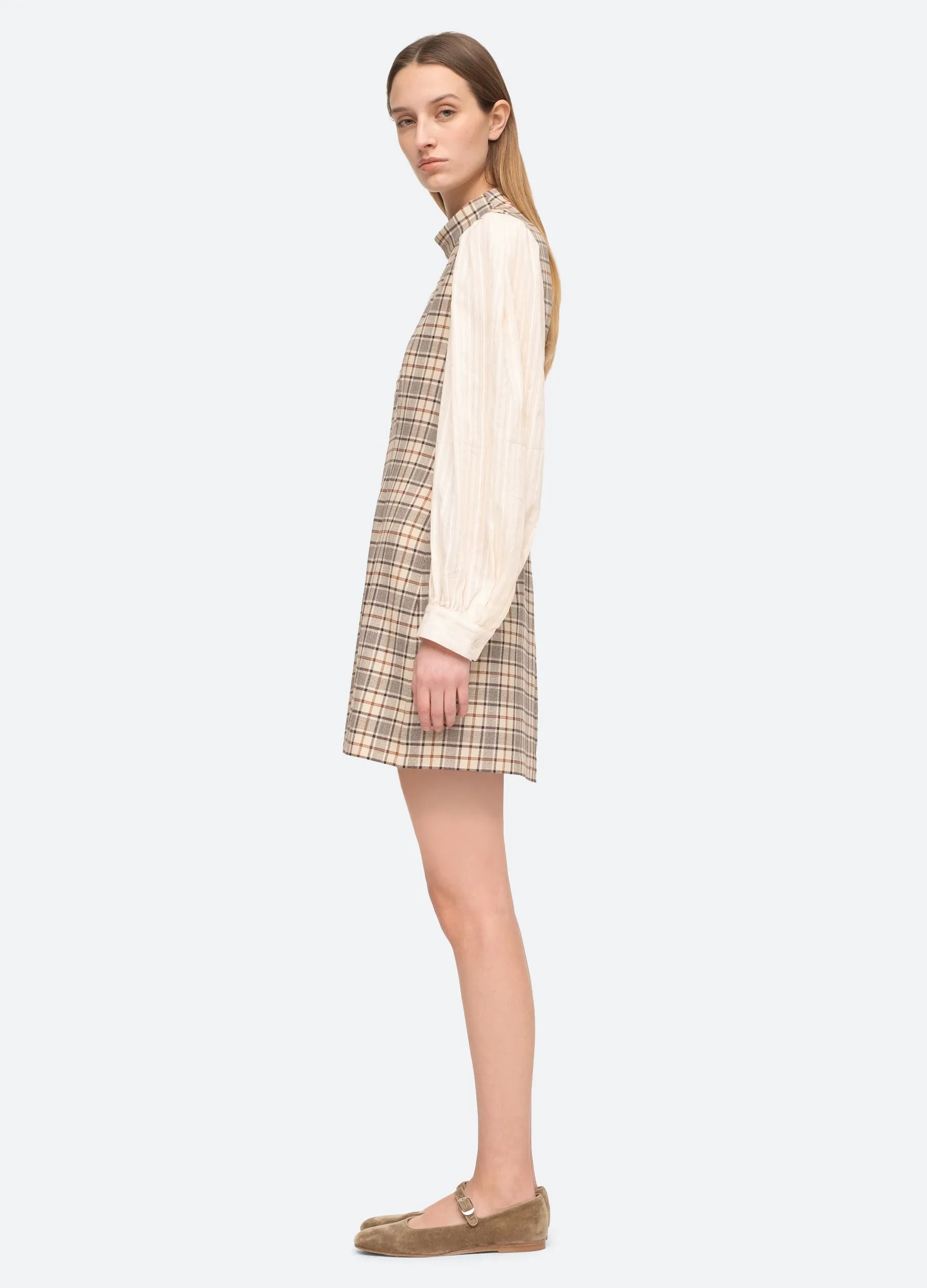 Beatriz Dress sold by Sea New York product image thumbnail 3