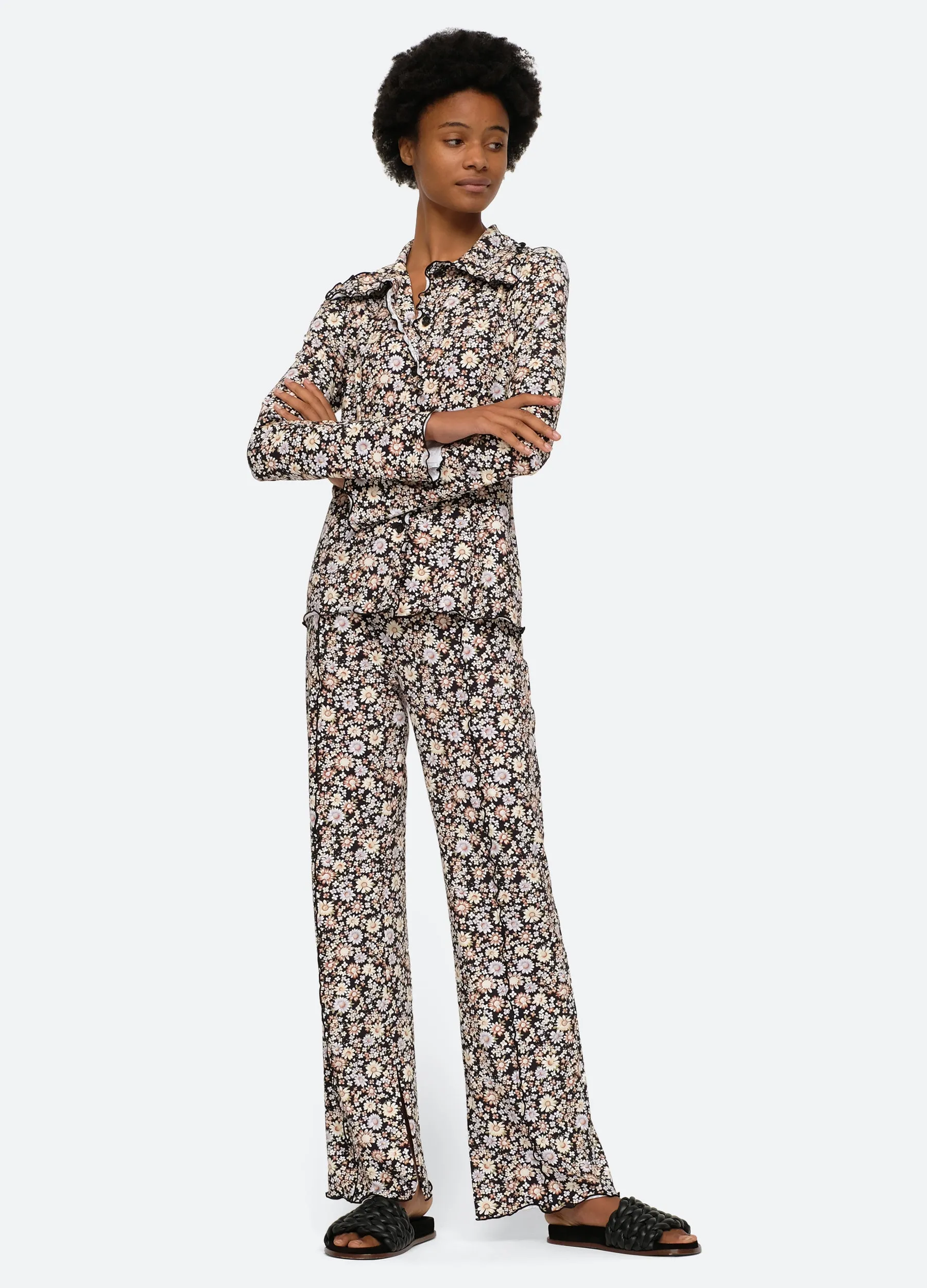 Carson Top sold by Sea New York product image thumbnail 3