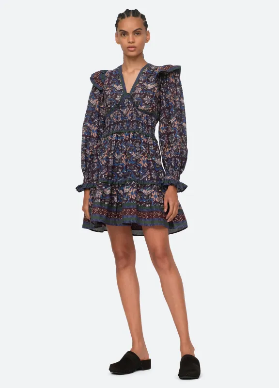 Noah Dress made by Sea New York