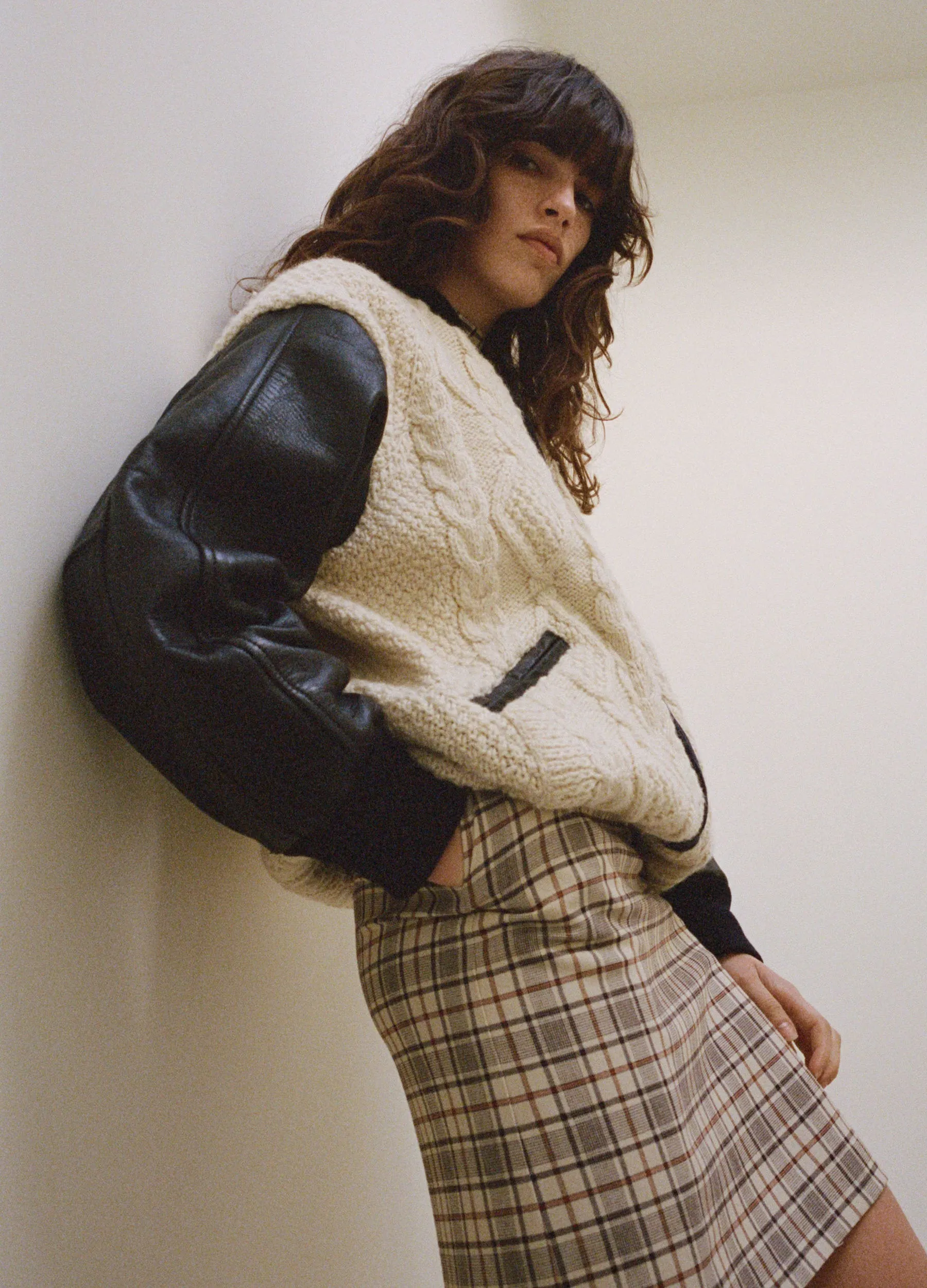 Braxton Jacket sold by Sea New York