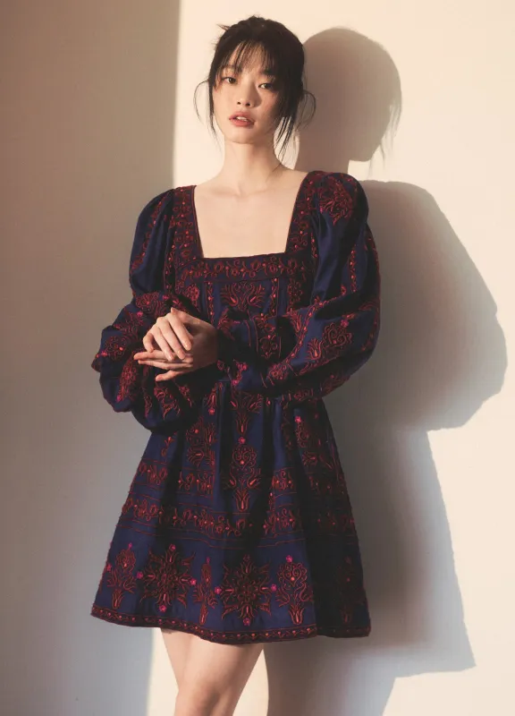 Petunia Dress sold by Sea New York