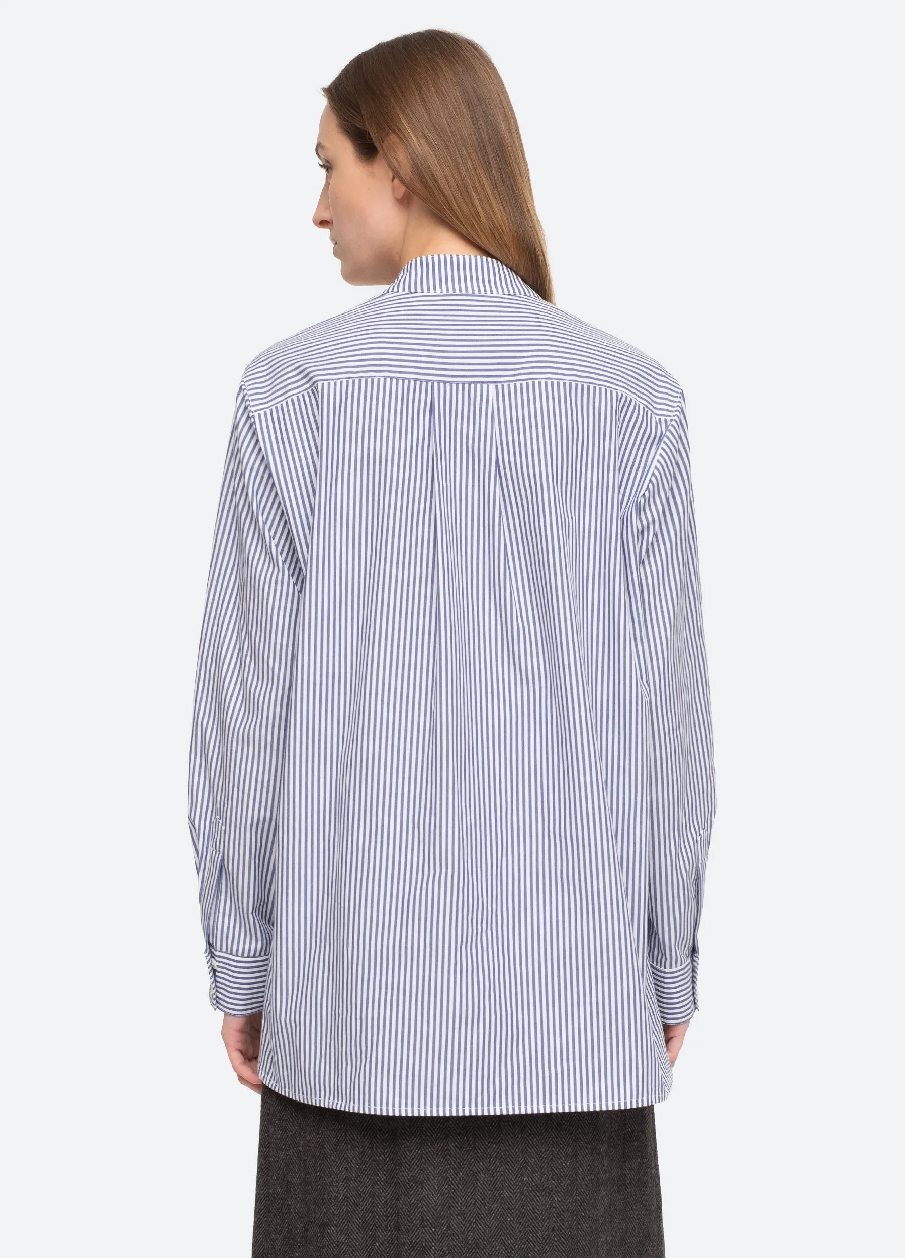 Neve Shirt sold by Sea New York product image thumbnail 3