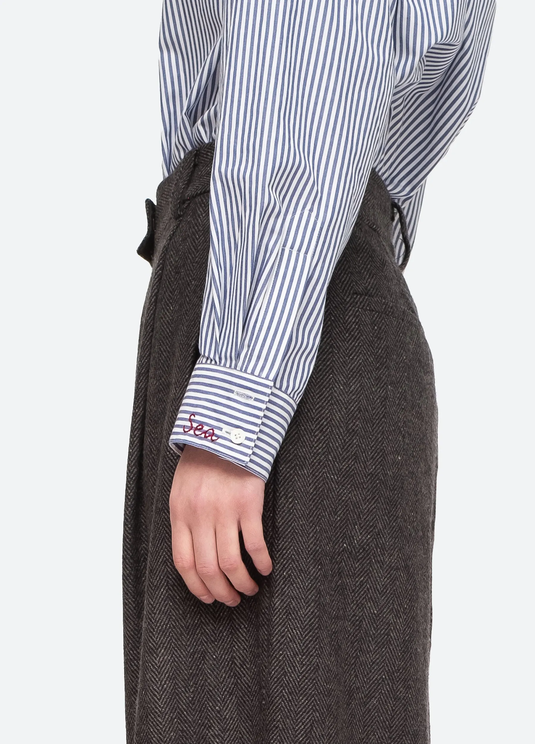 Neve Shirt sold by Sea New York product image thumbnail 2