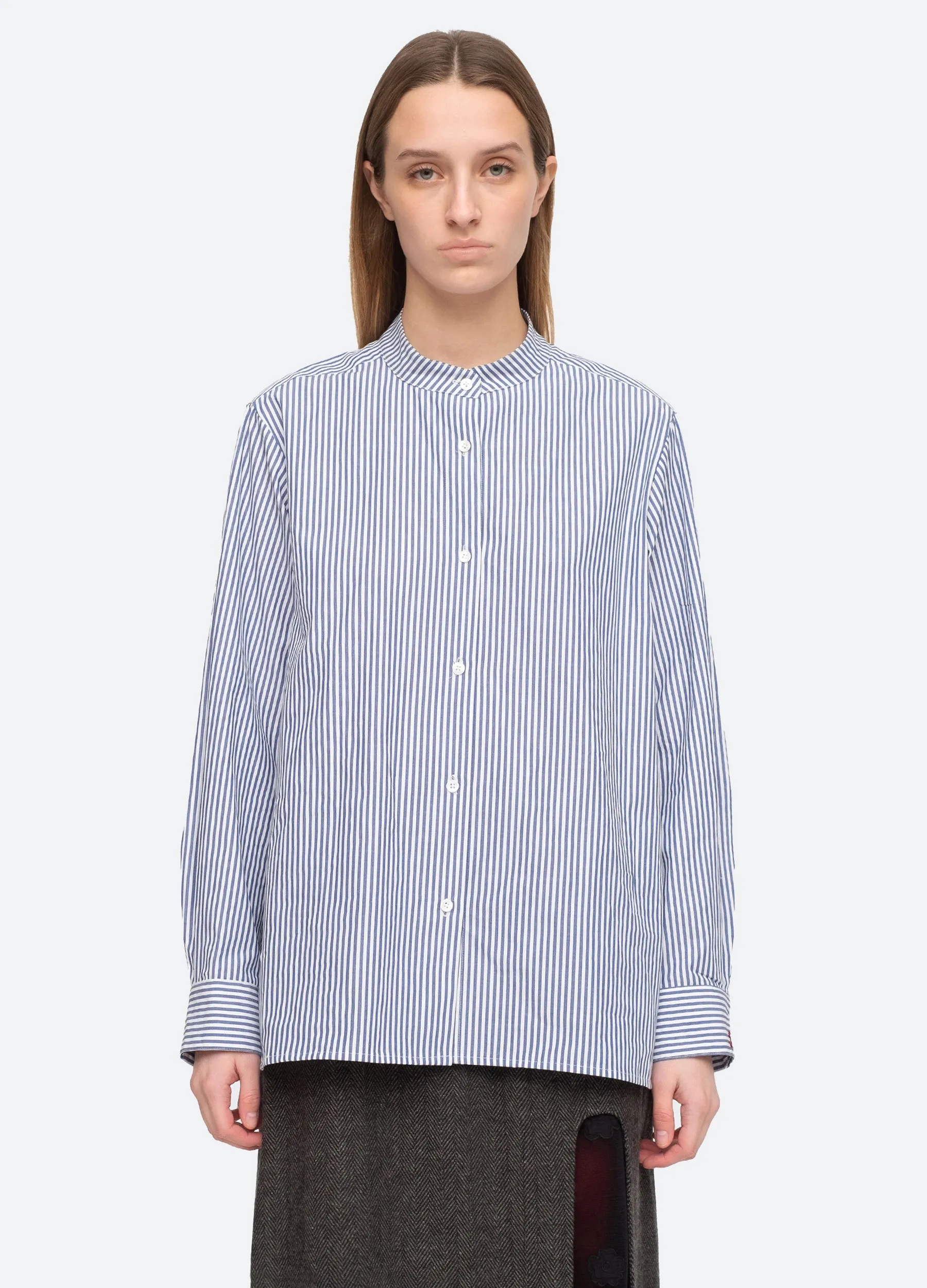 Neve Shirt sold by Sea New York product image thumbnail 5