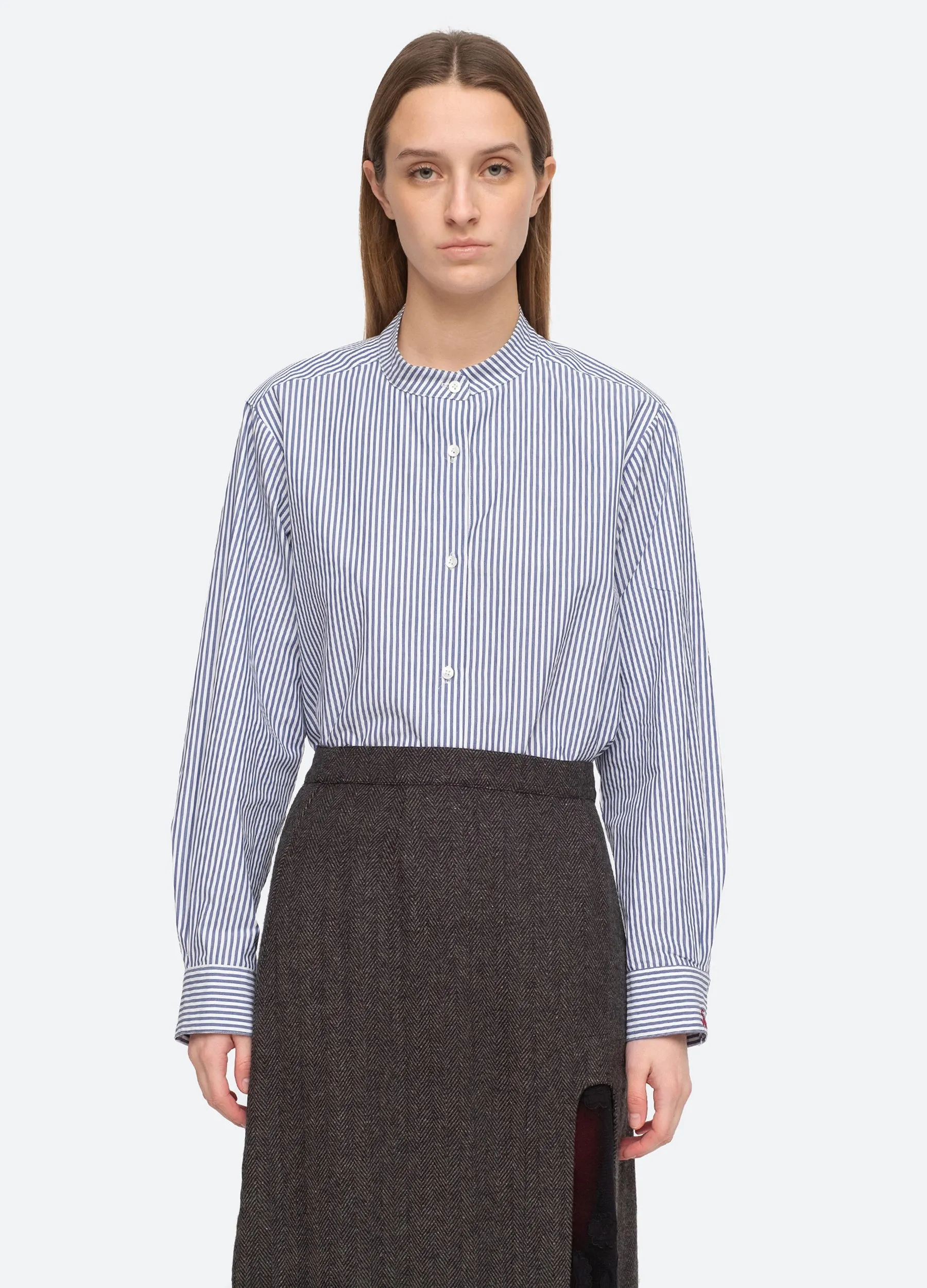 Neve Shirt sold by Sea New York