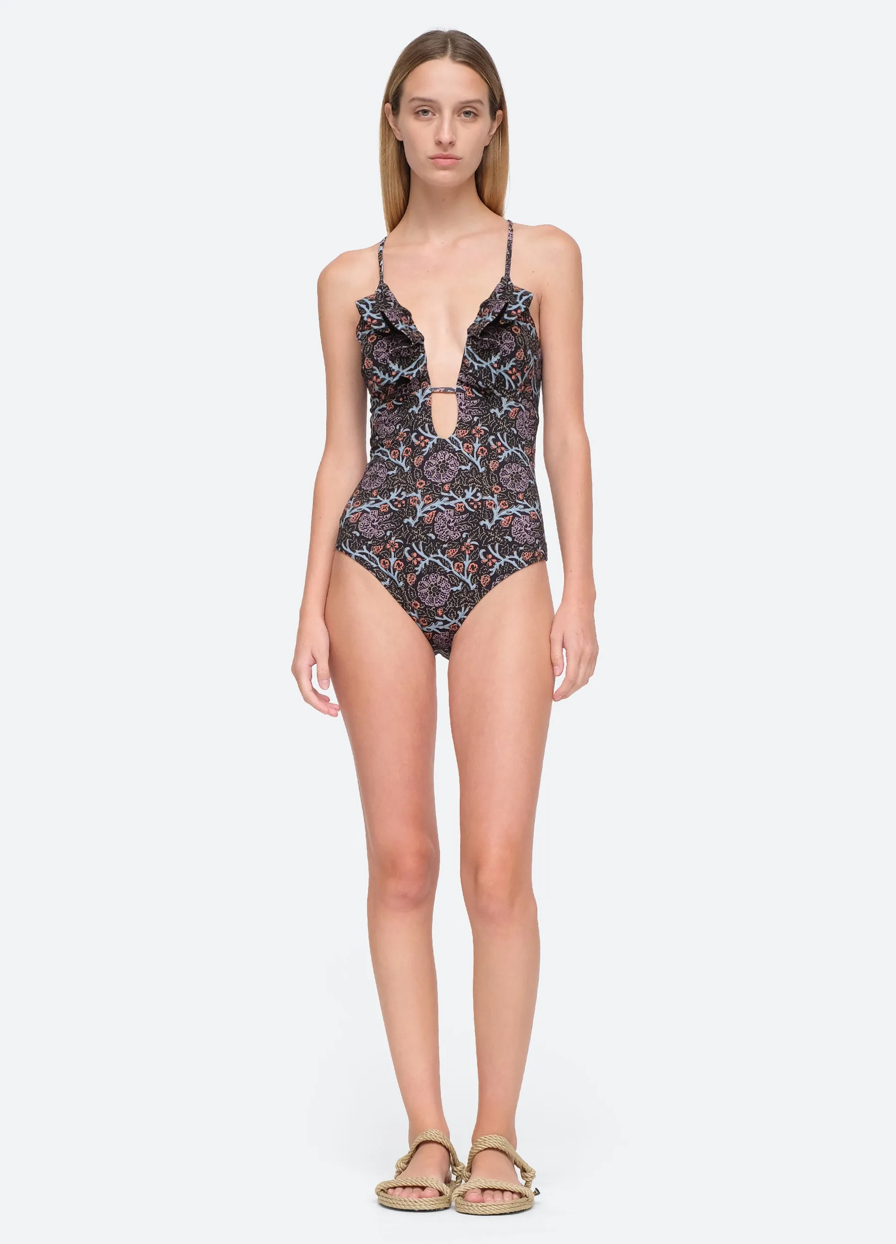 Marlee One Piece sold by Sea New York product image thumbnail 2