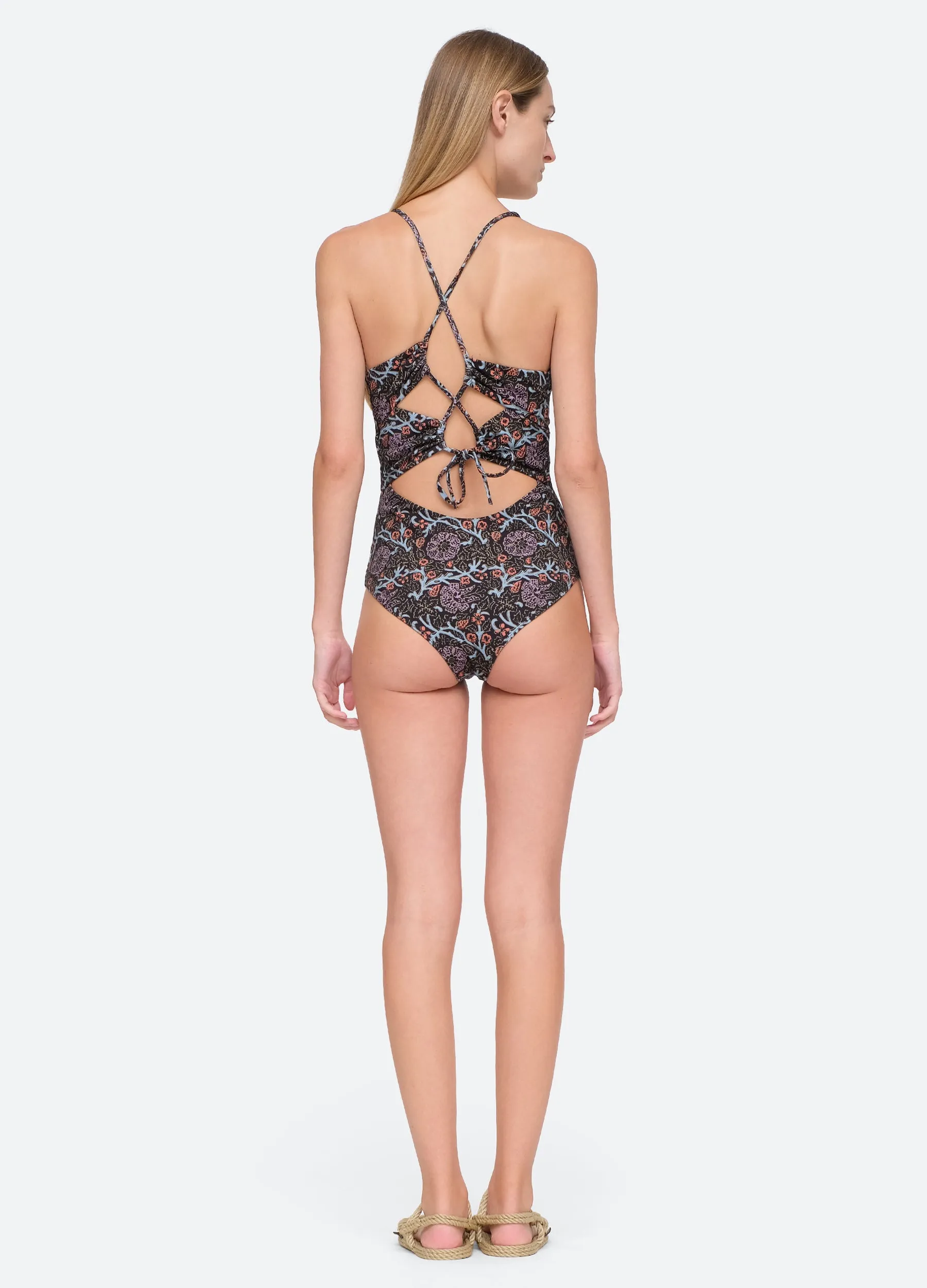 Marlee One Piece sold by Sea New York product image thumbnail 3