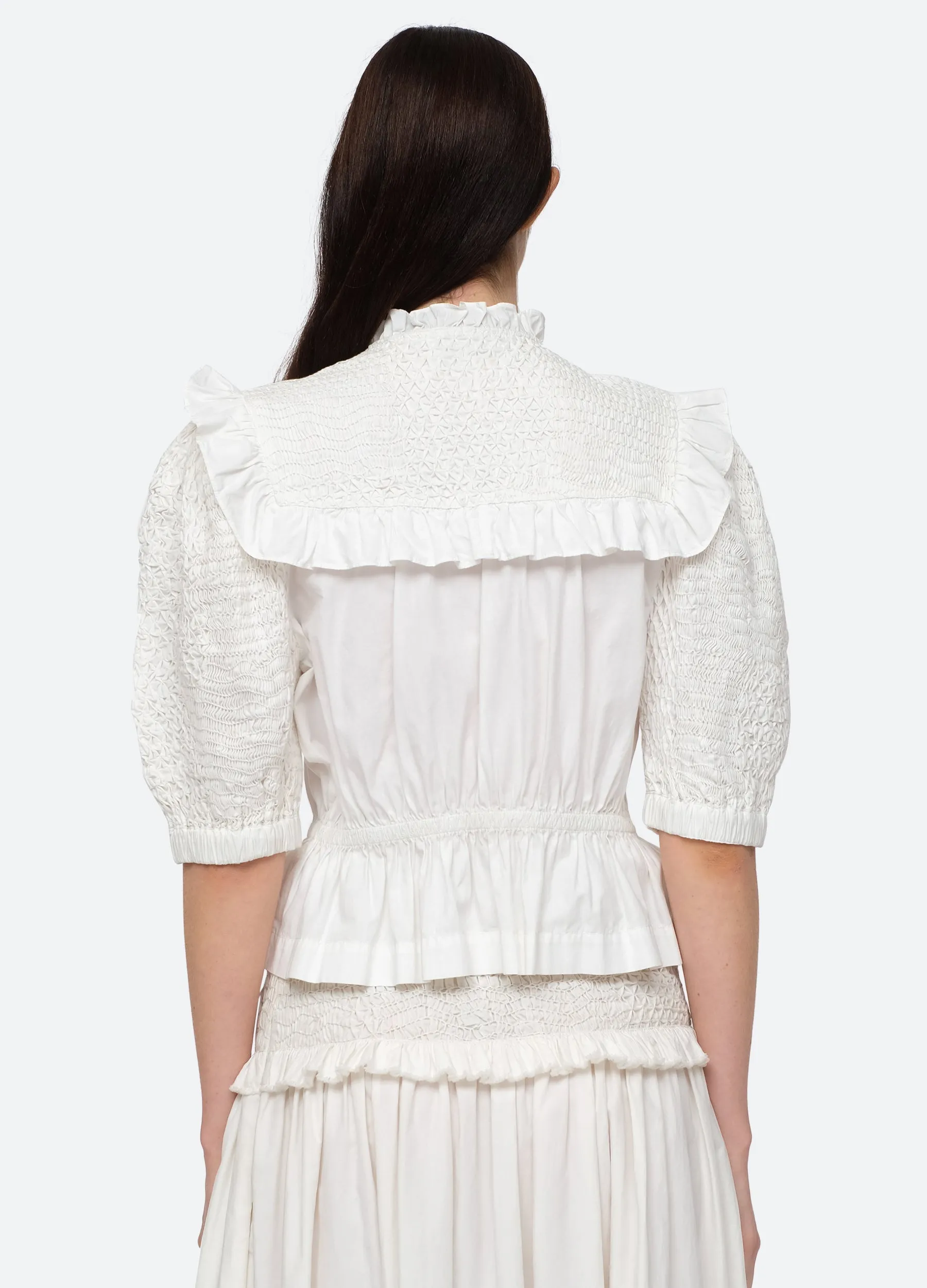 Casey Top sold by Sea New York product image thumbnail 4