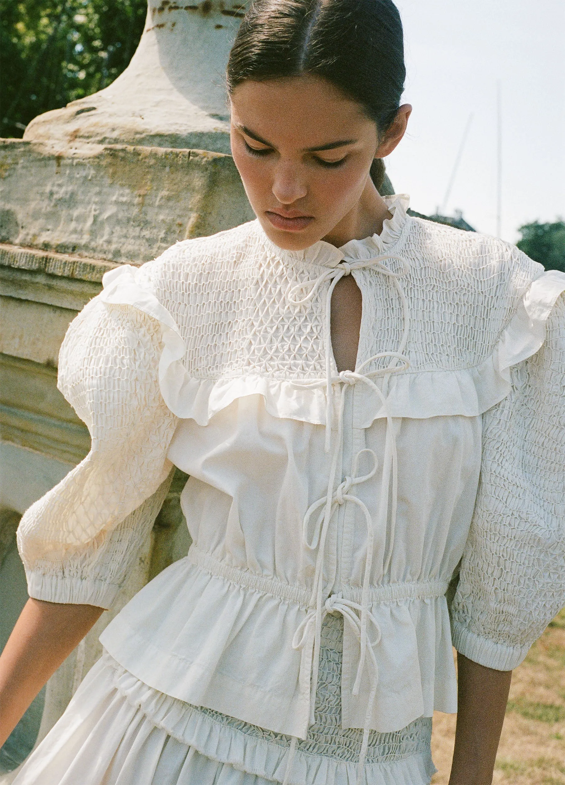 Casey Top sold by Sea New York product image thumbnail 2