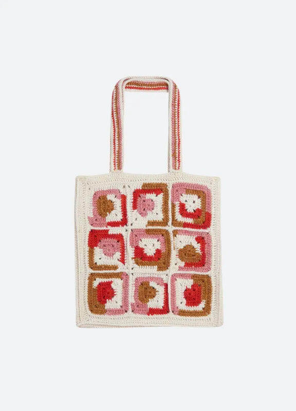Hayden Tote made by Sea New York