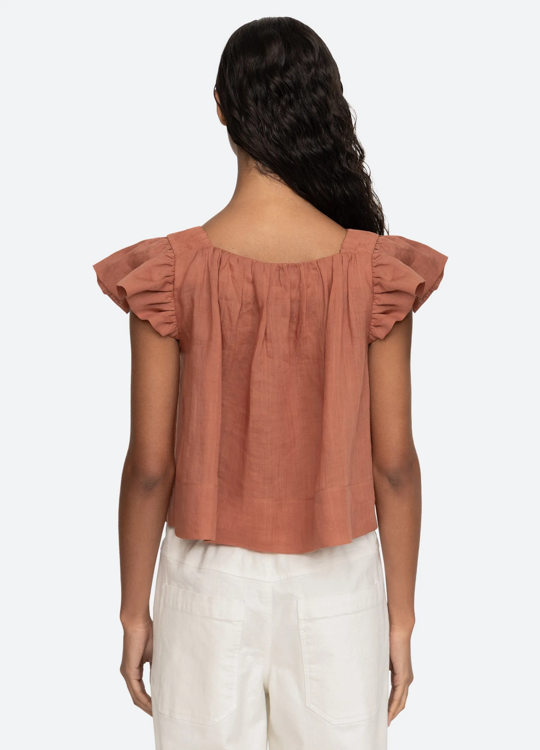 Risa Top sold by Sea New York product image thumbnail 2