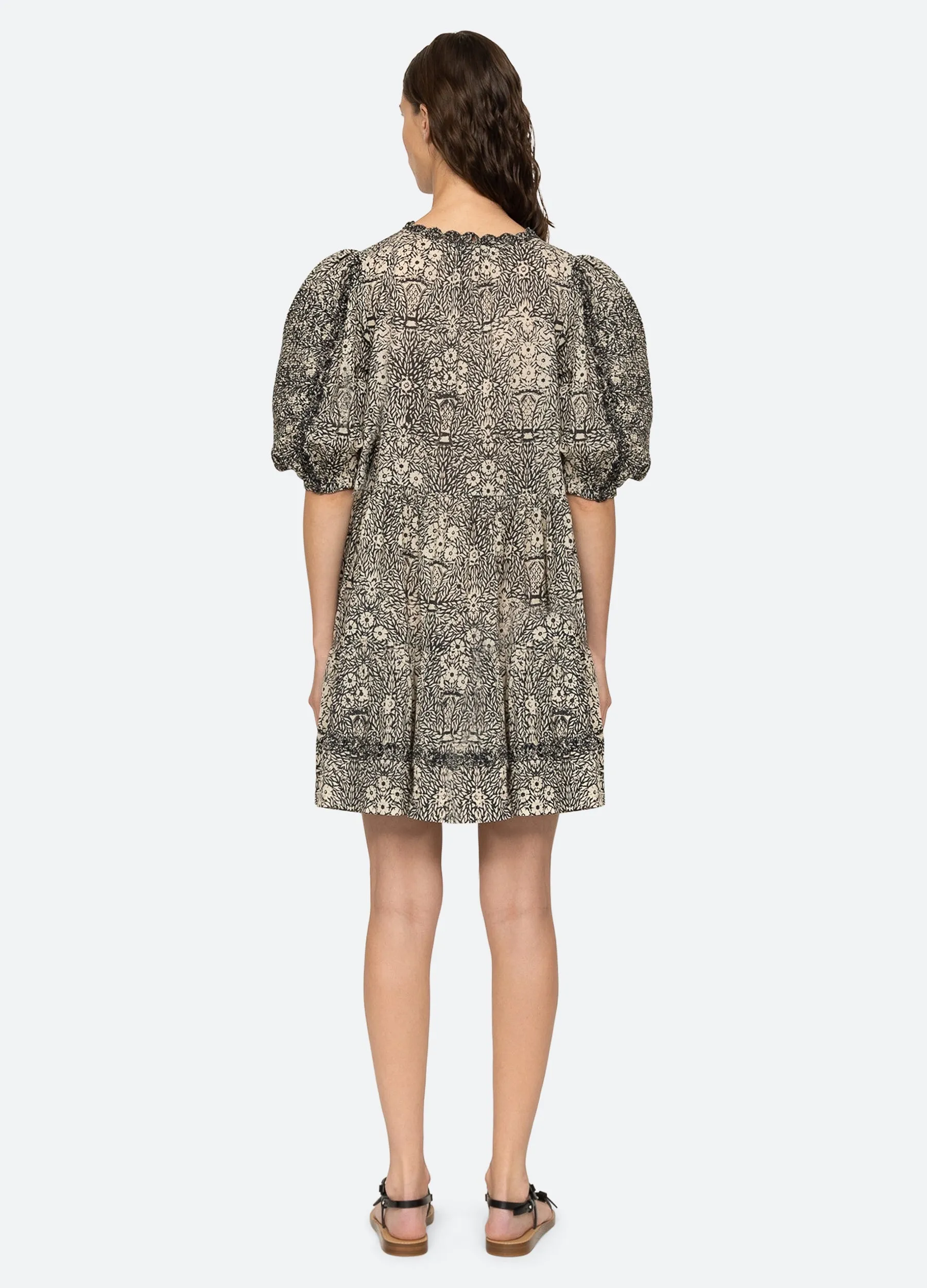 Katrine Dress sold by Sea New York product image thumbnail 2