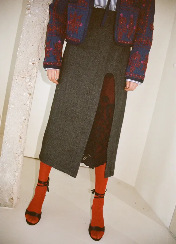 Lucas Skirt made by Sea New York