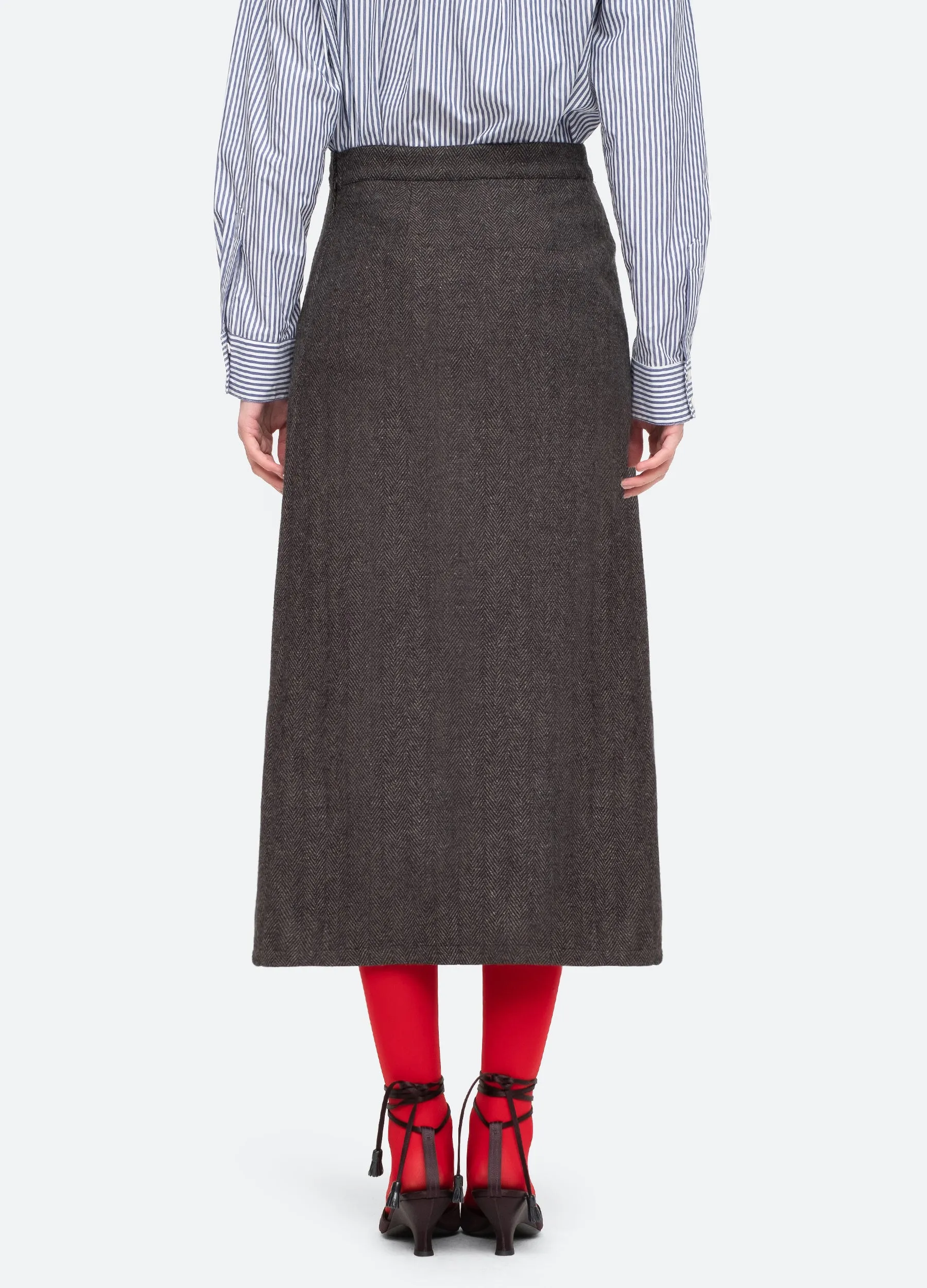 Lucas Skirt sold by Sea New York product image thumbnail 4