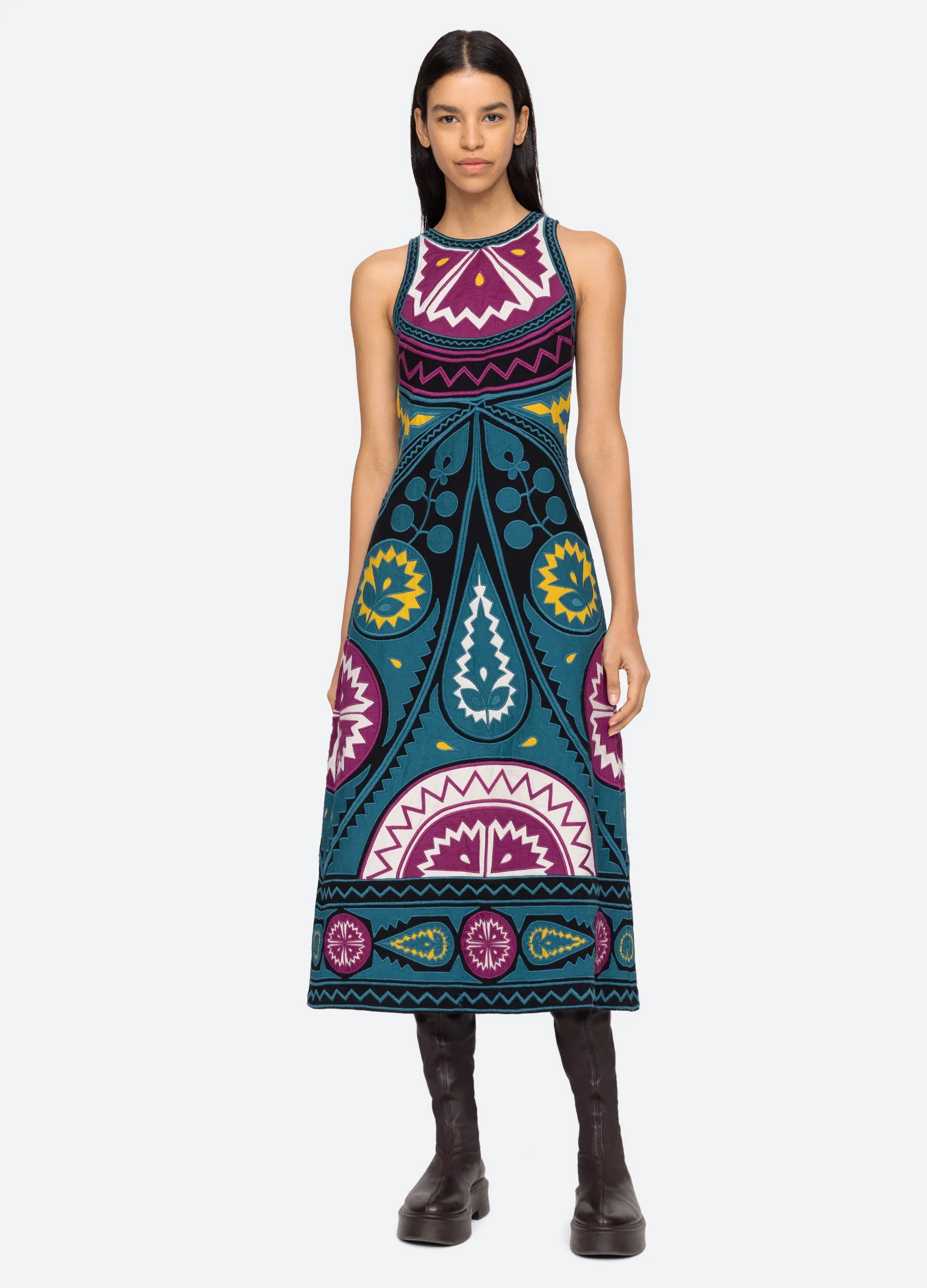 Gael Dress sold by Sea New York